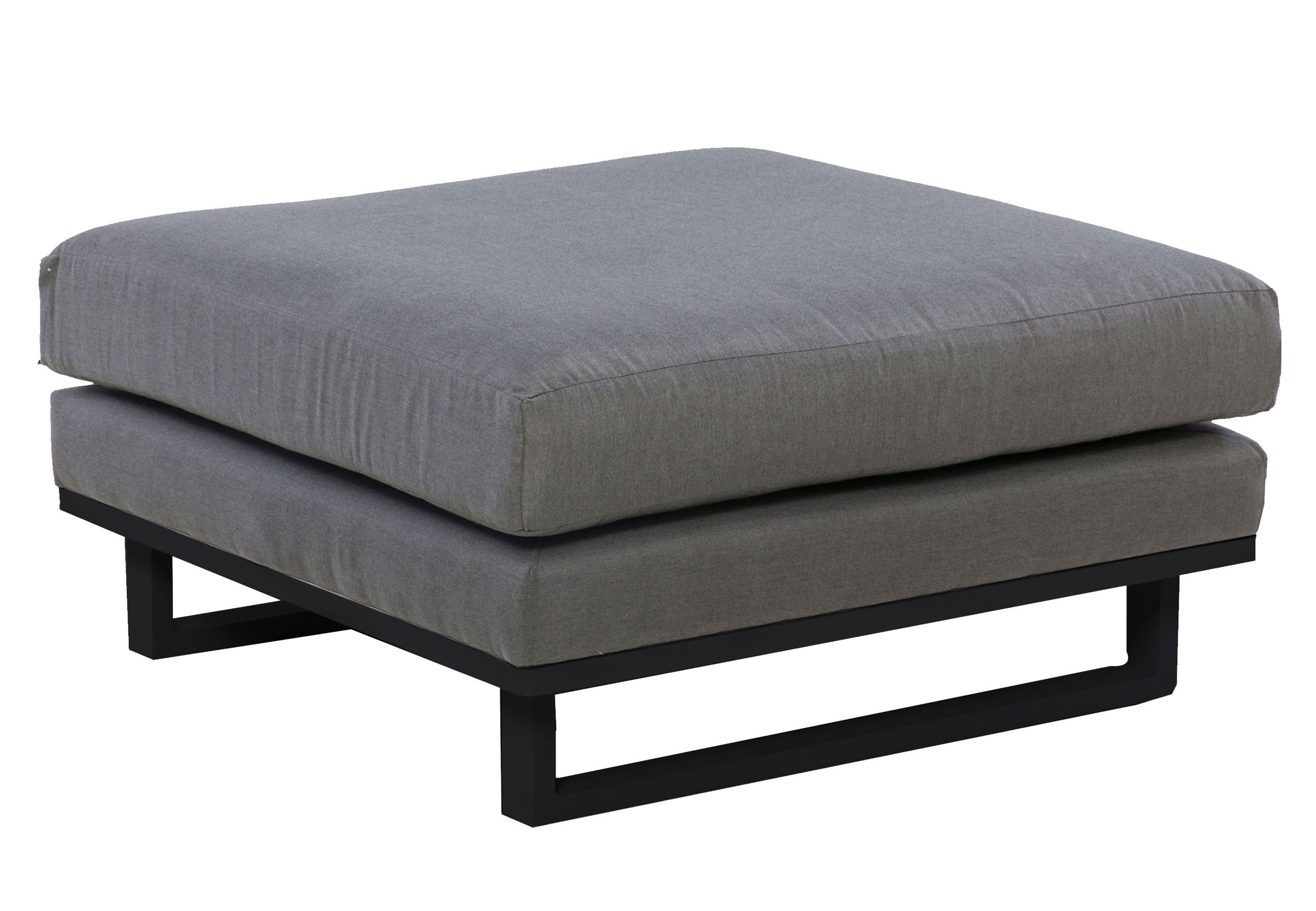 OUTDOOR Gartenhocker Sunbrella image number 1