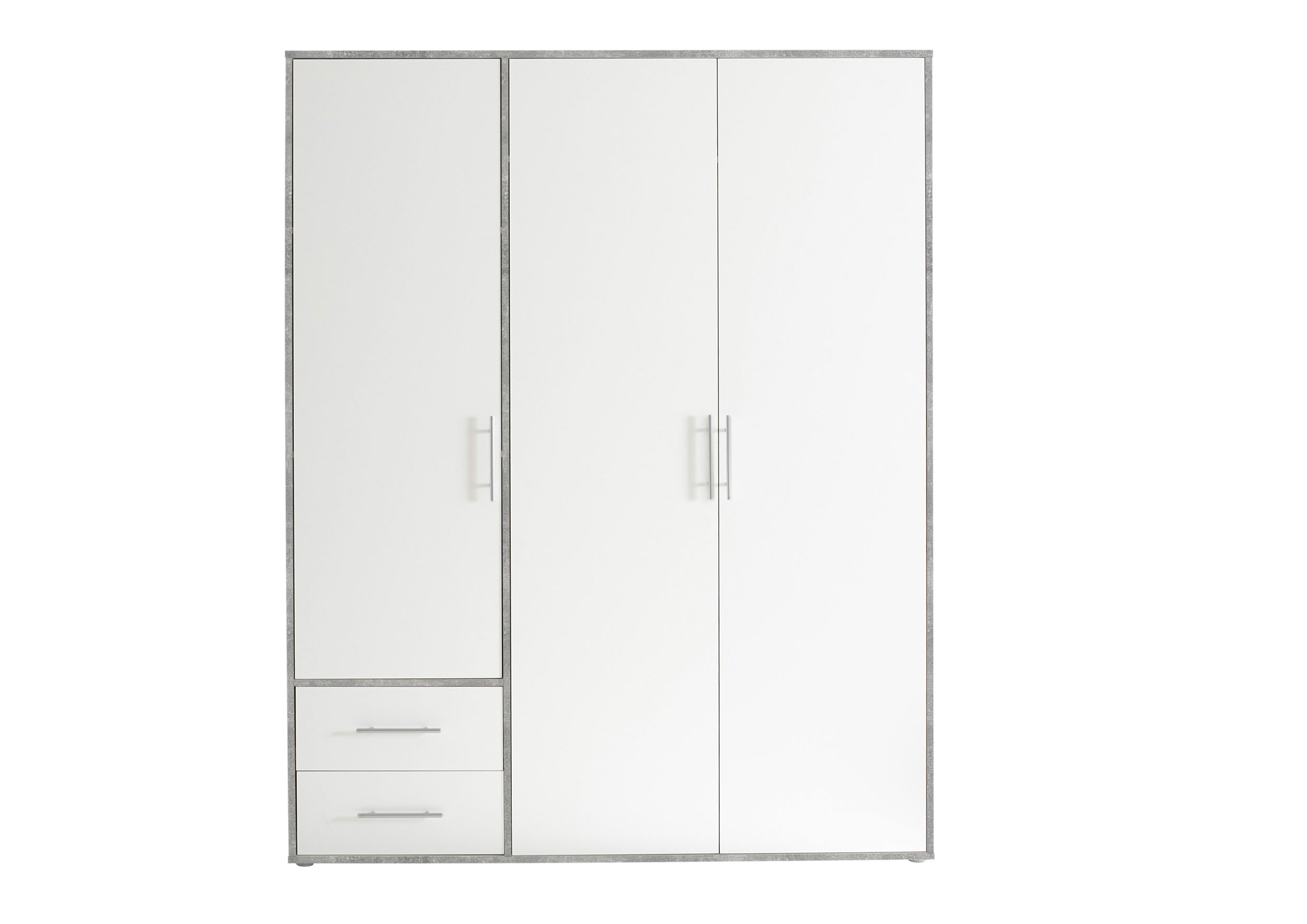 Dreht&uuml;renschrank 3-trg. image number 2