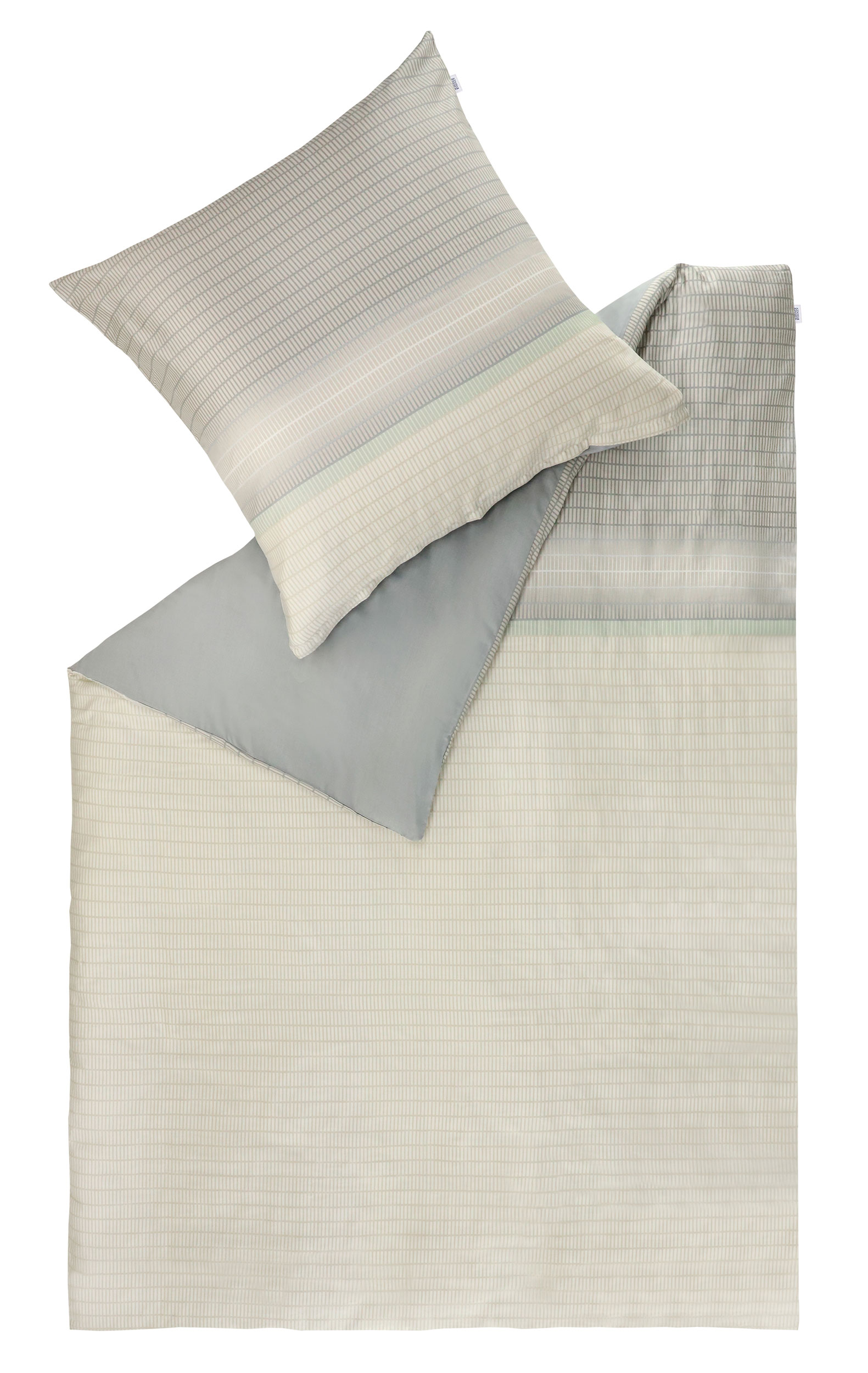 SCH&Ouml;NER WOHNEN Bettw&auml;sche image number 1