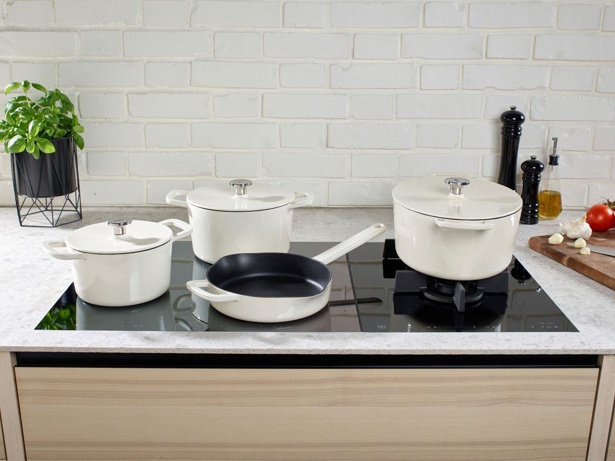 Fissler Br&auml;ter rund 24cm image number 3