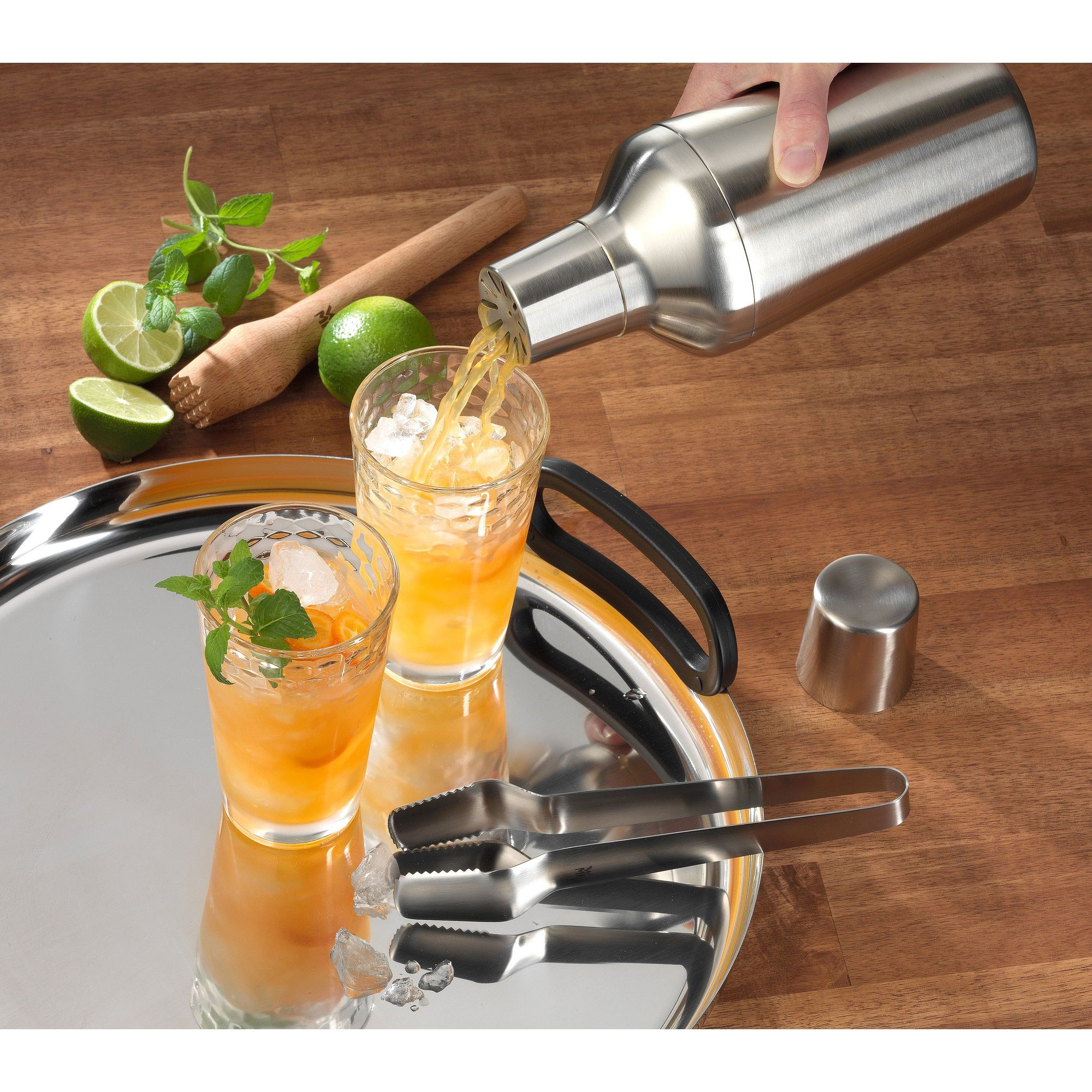 WMF Barset 3tlg image number 7