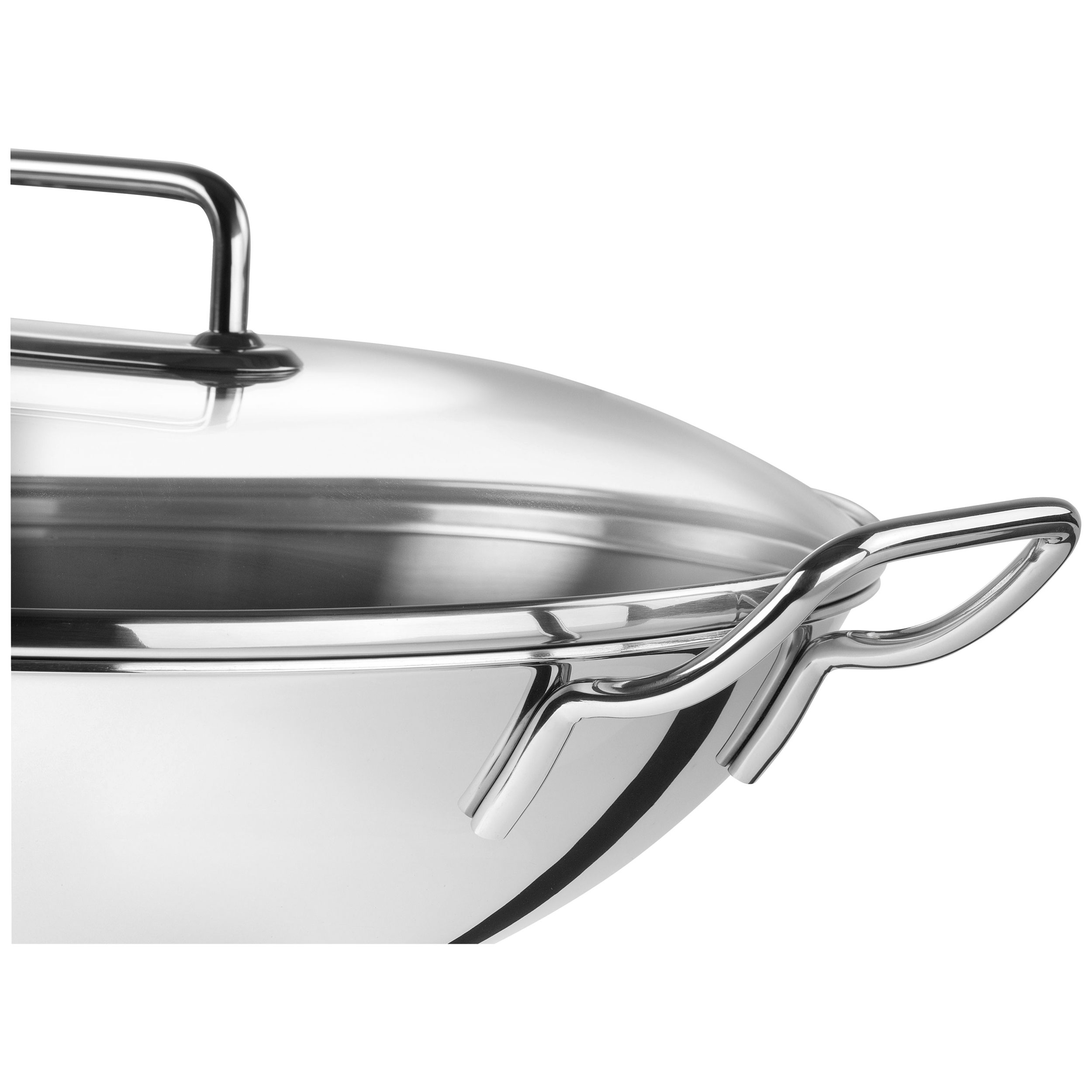 ZWILLING Wok 32cm image number 2