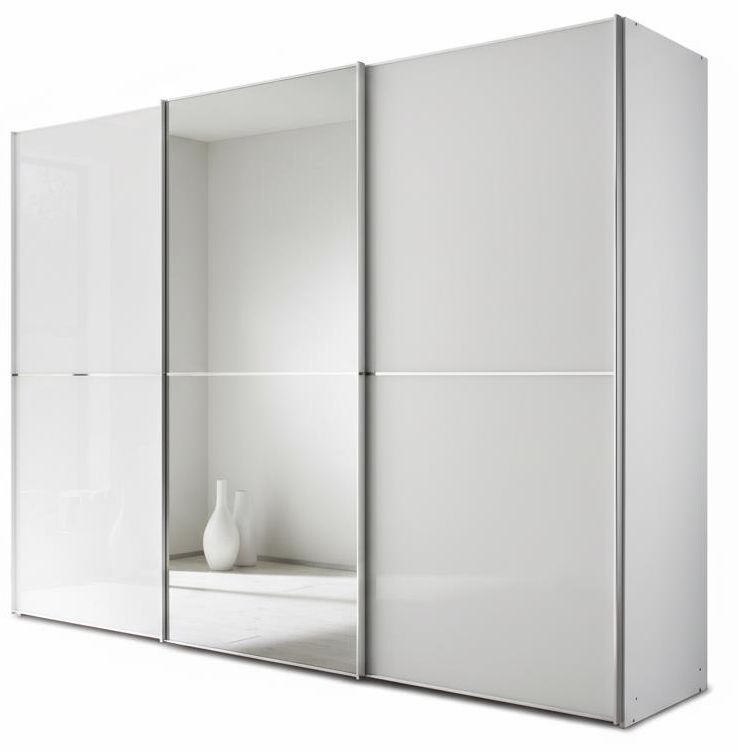 Schwebet&uuml;renschrank image number 1