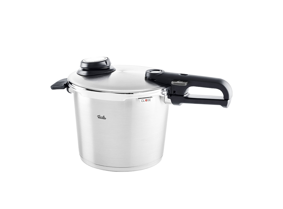 Fissler Schnellkochtopf 6l image number 1