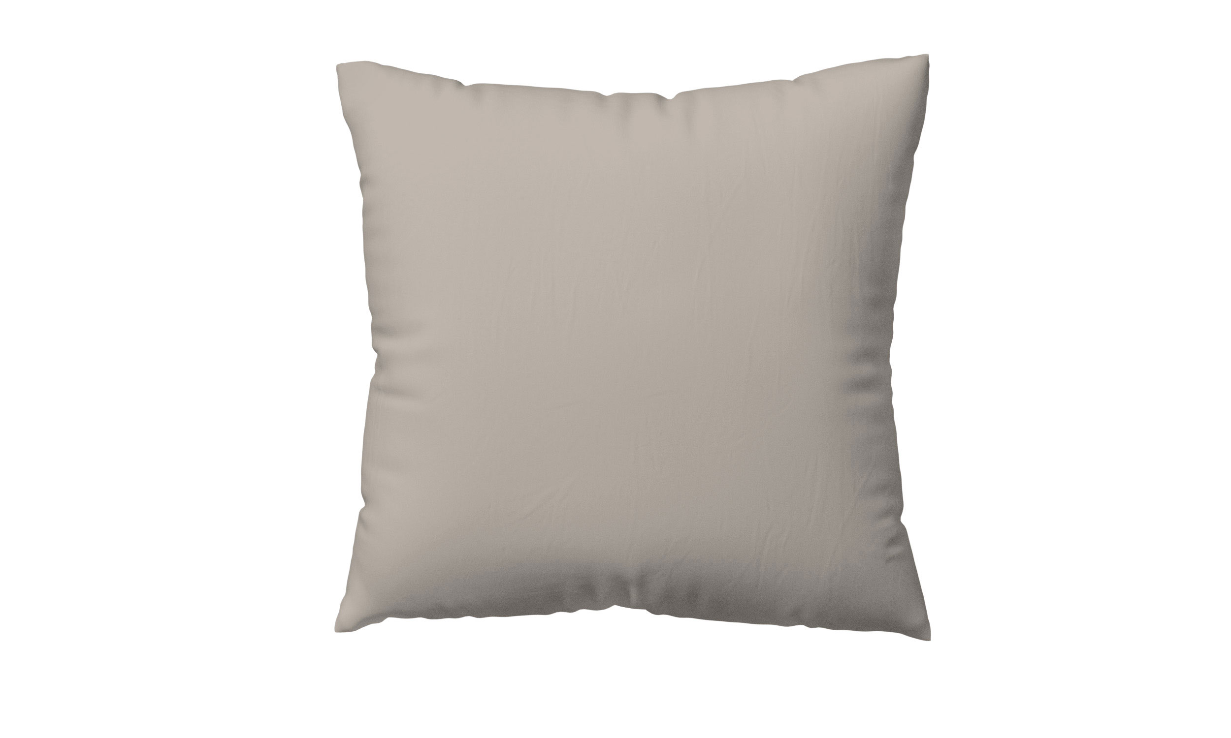 schlafgut WOVEN-SATIN-Kissenbezug image number 1