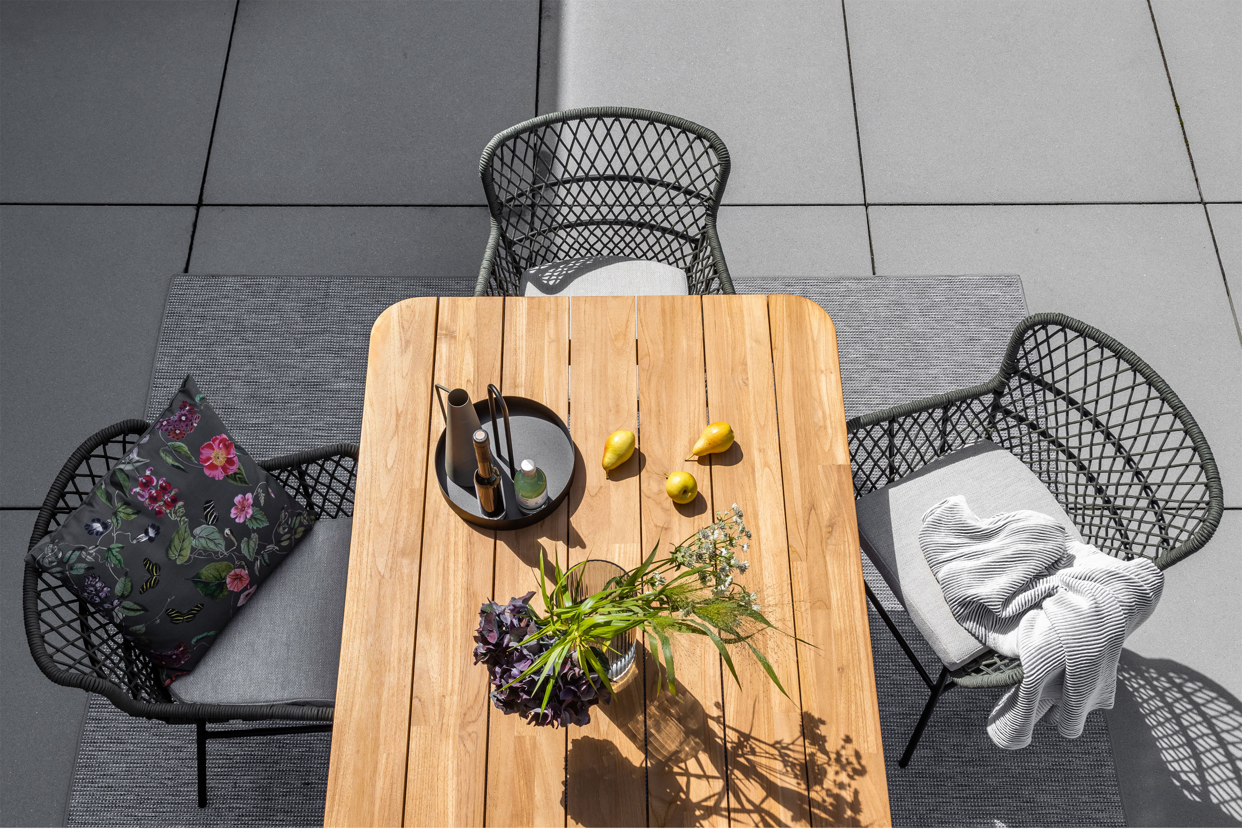 SCH&Ouml;NER WOHNEN Tisch image number 3