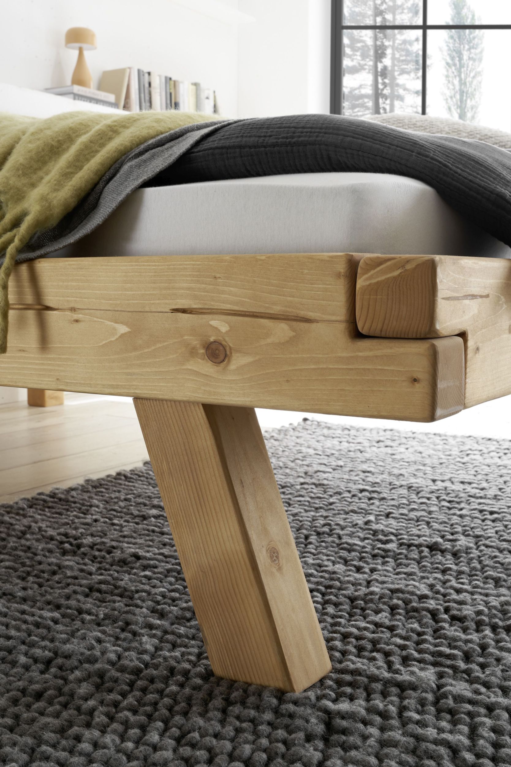 SELF Balkenbett image number 4