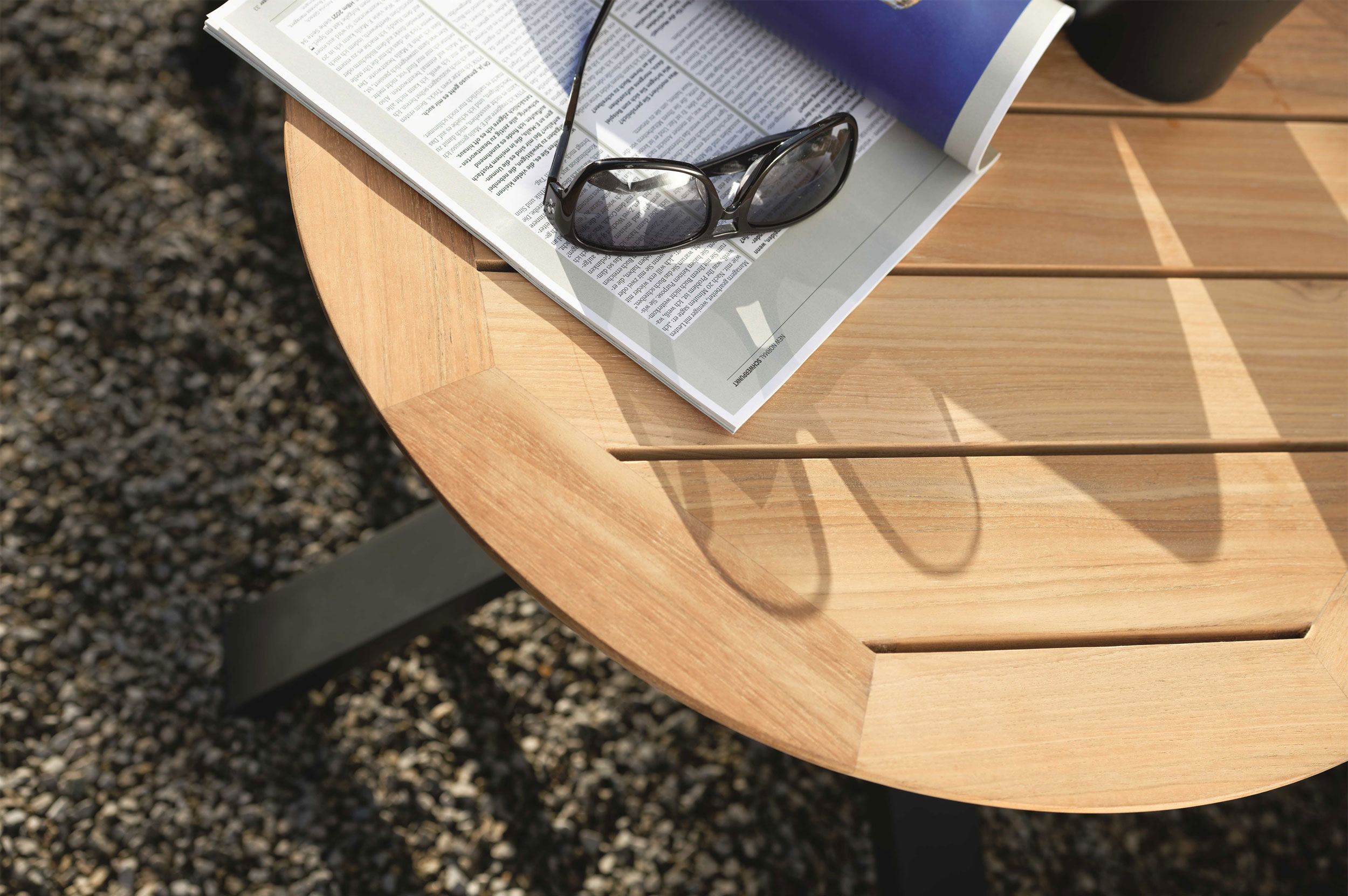 STERN Beistelltisch image number 3