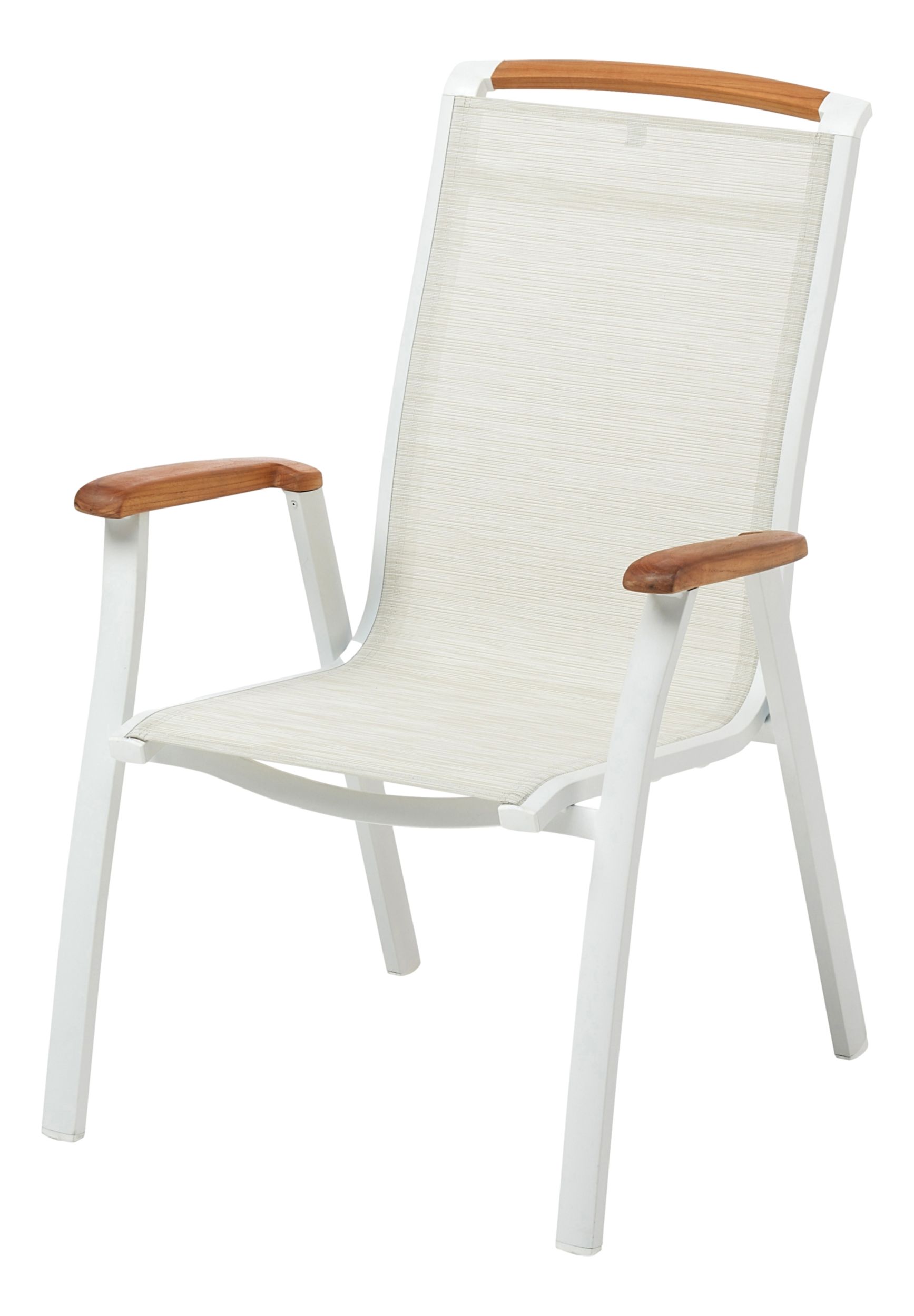 KETTLER Stapelsessel image number 1