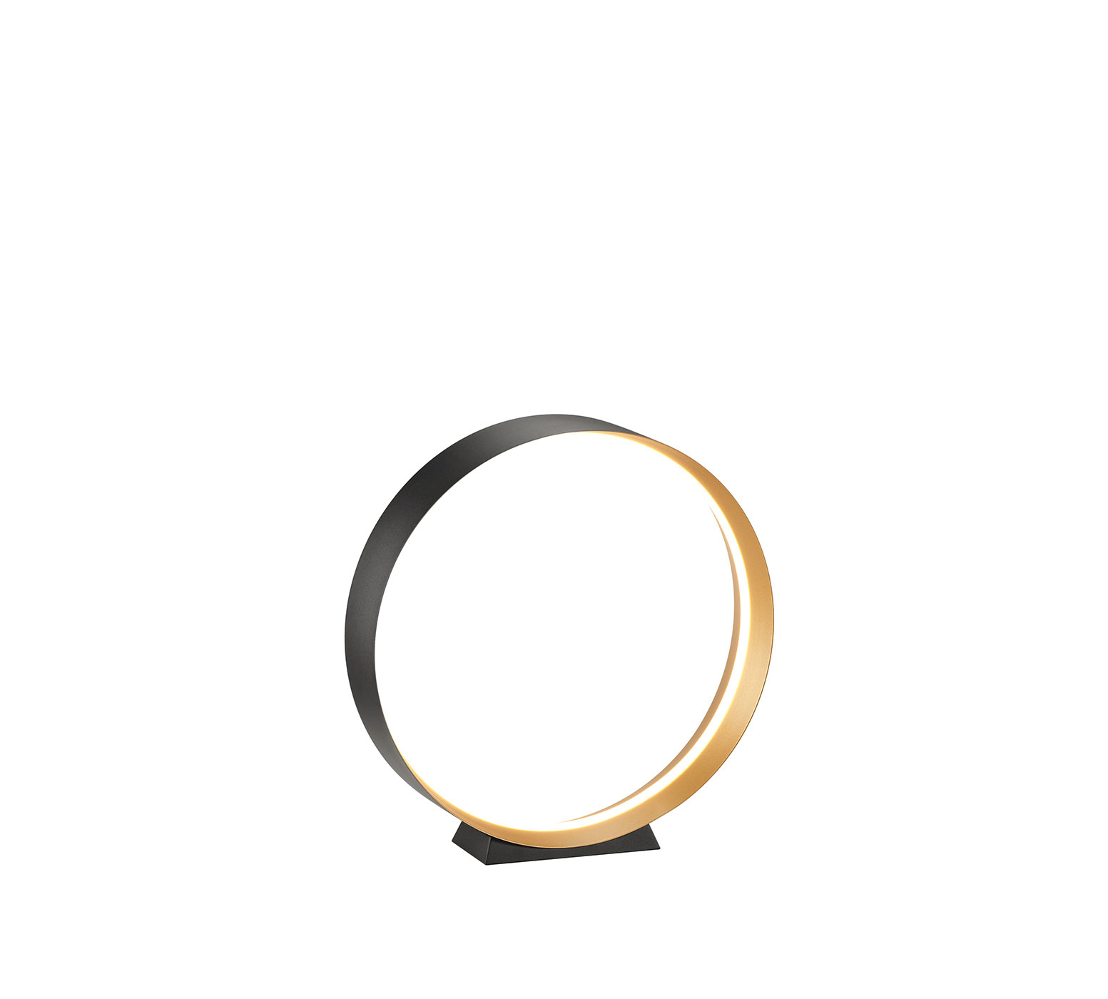 Musterring LED-Tischleuchte 1flg image number 1