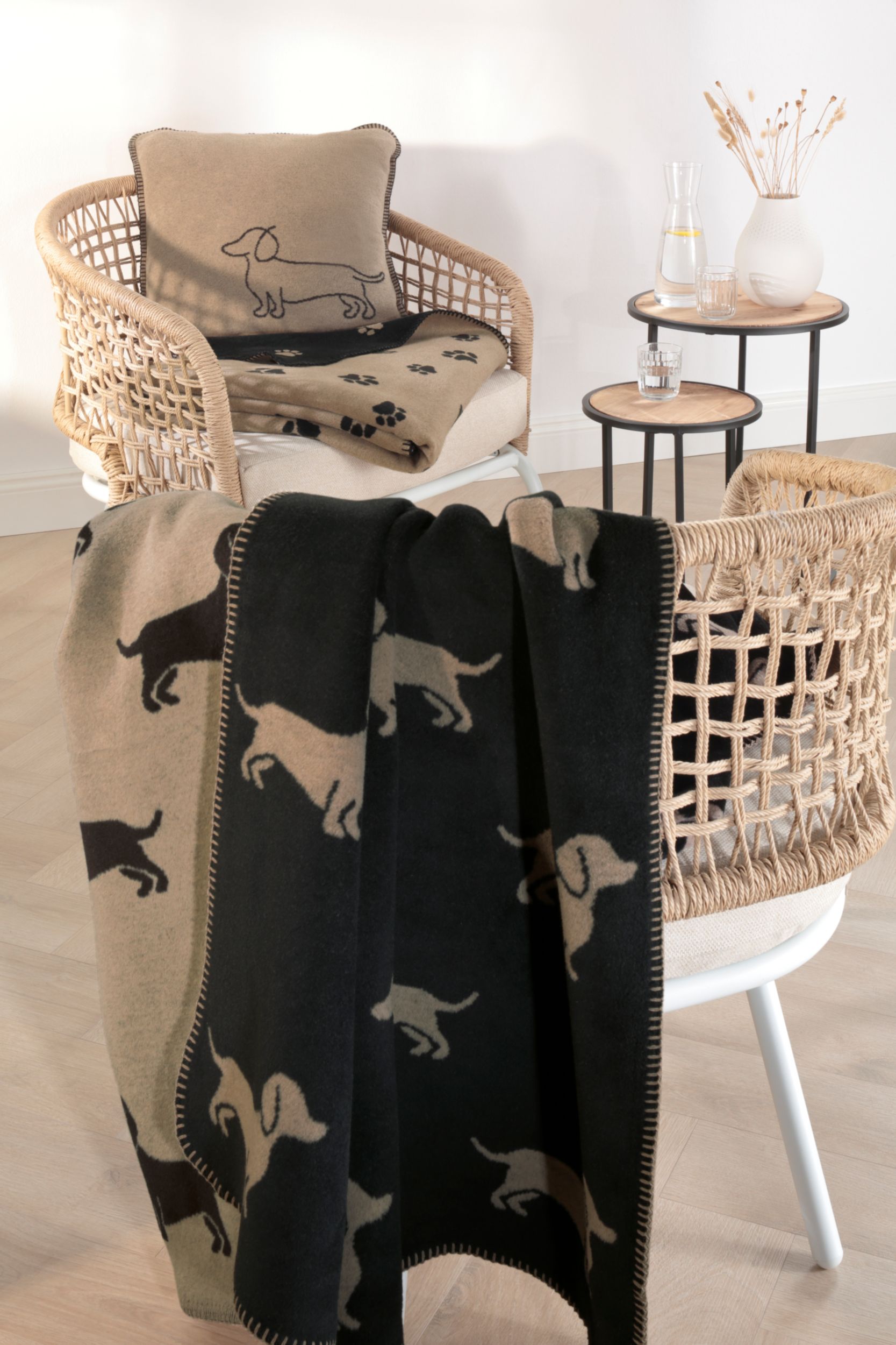 Caw&ouml; Wohndecke image number 3