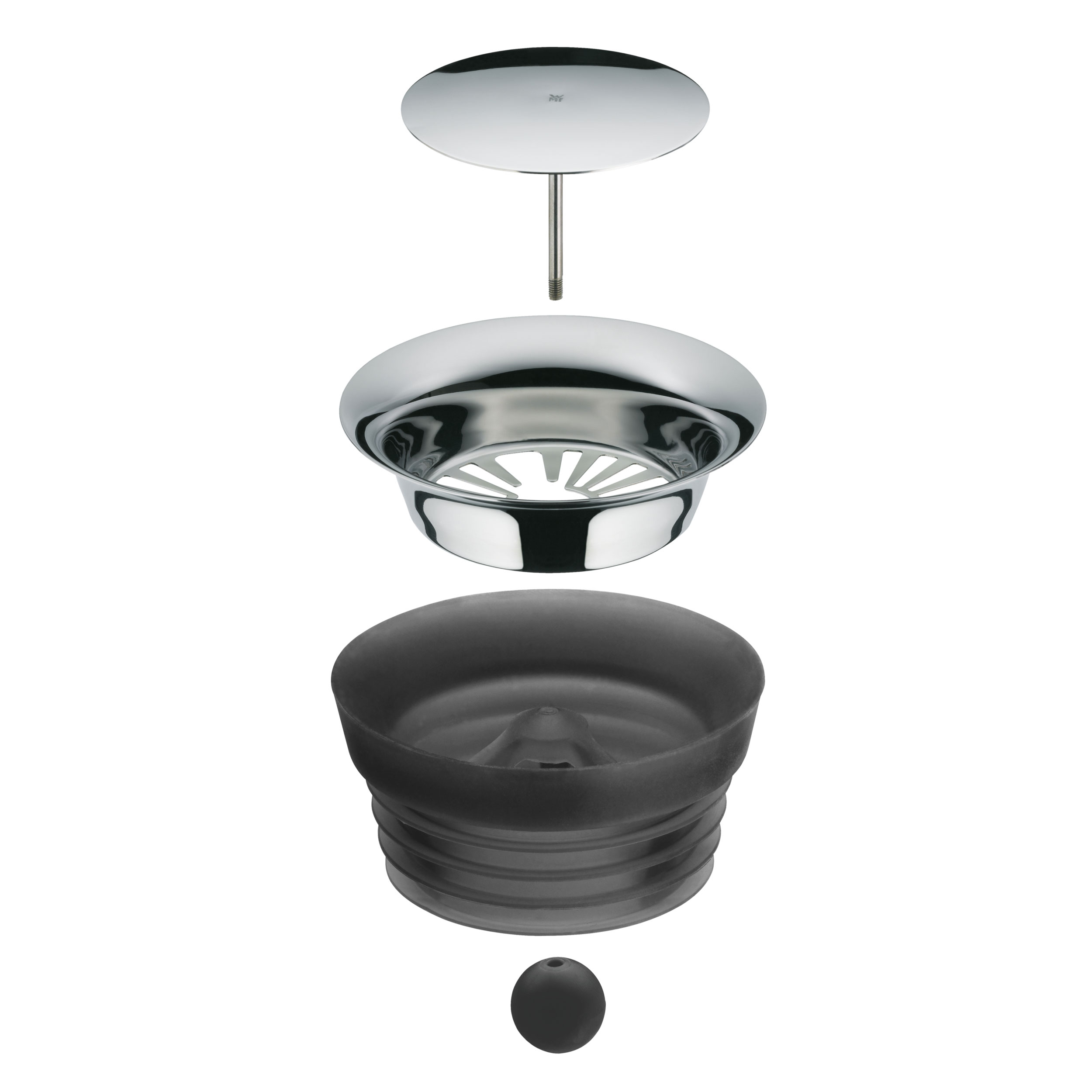 WMF Wasserkaraffe 1,5l image number 2