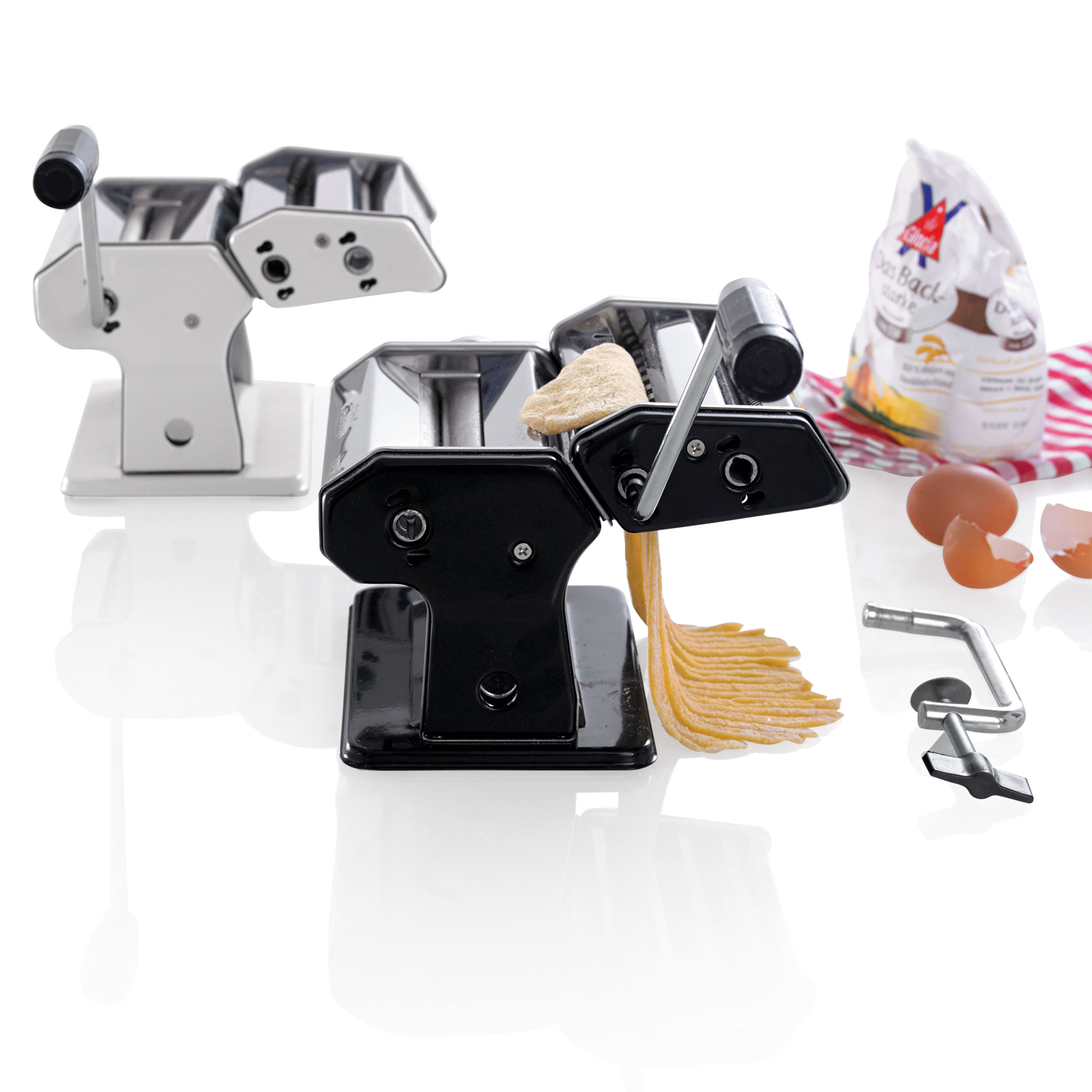 Gefu Pastamaschine image number 2