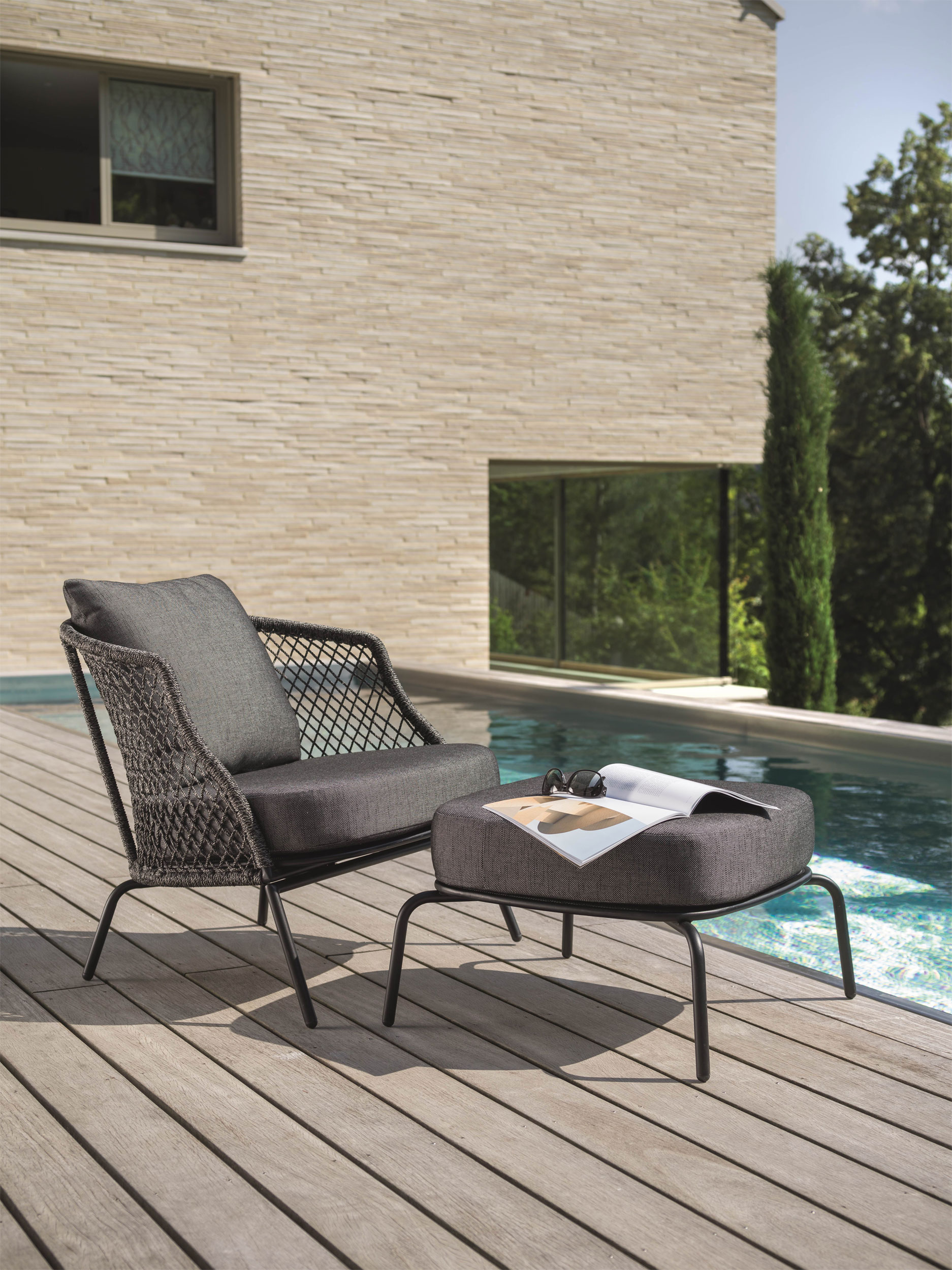 STERN Lounge-Sessel image number 3