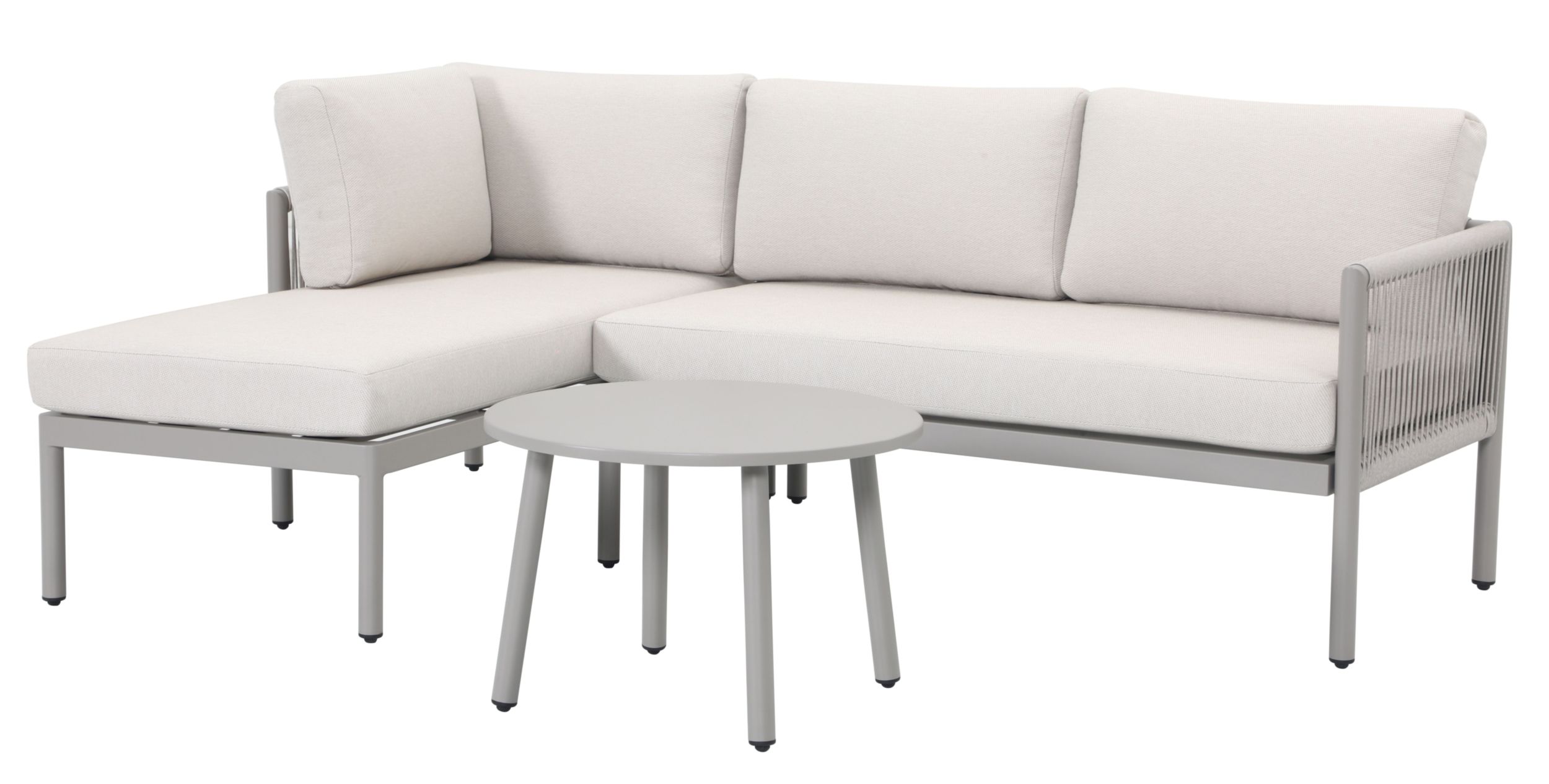 OUTDOOR Garten-Loungeset image number 1