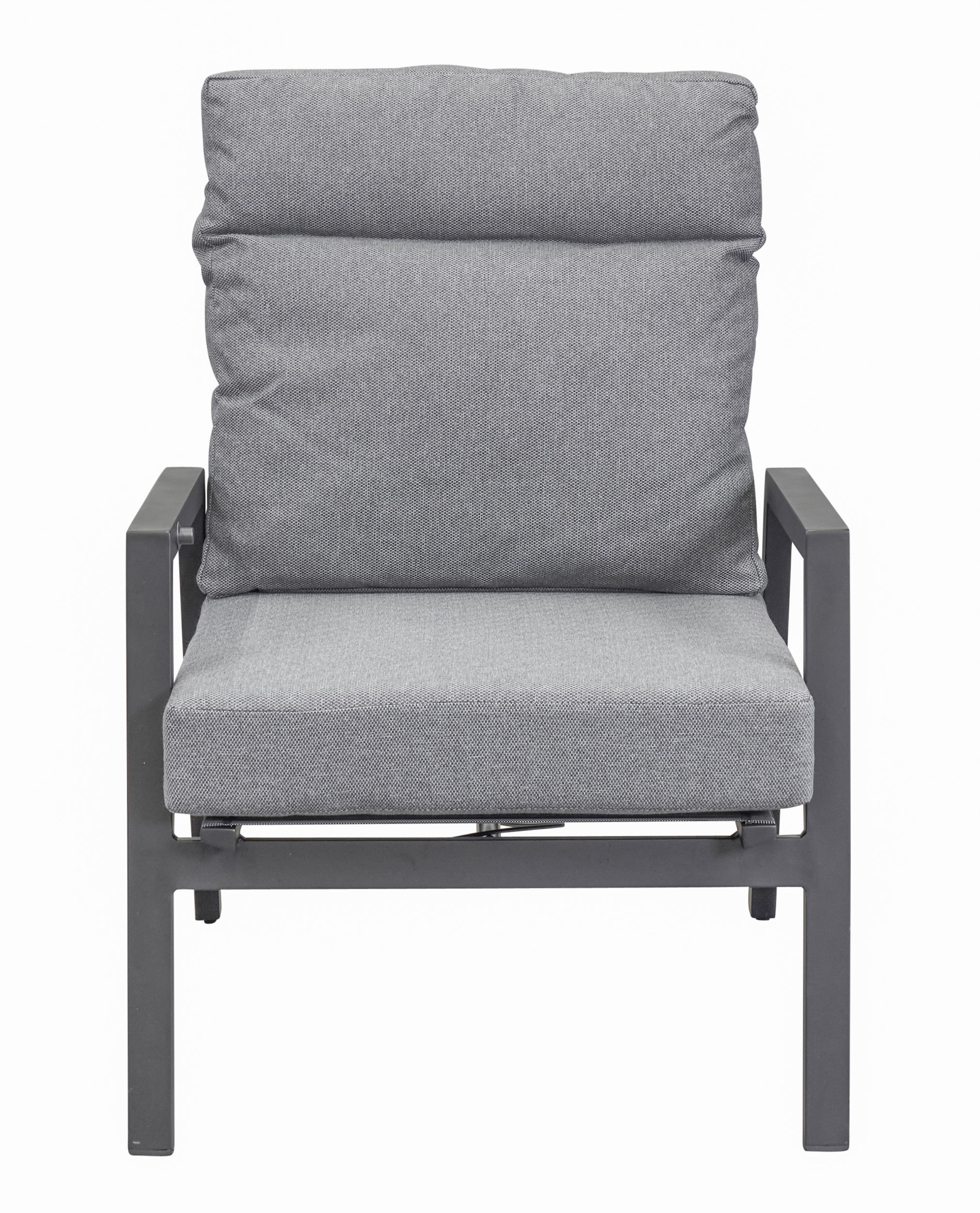 OUTDOOR Gartensessel Alu image number 9