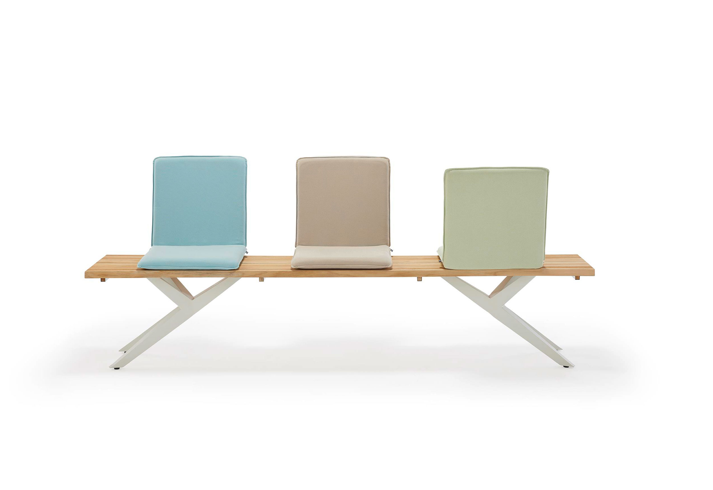 Musterring Gartenbank image number 3