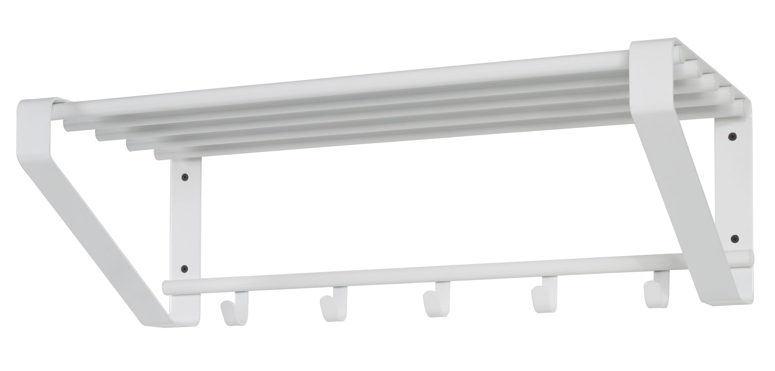 Wandgarderobe image number 1