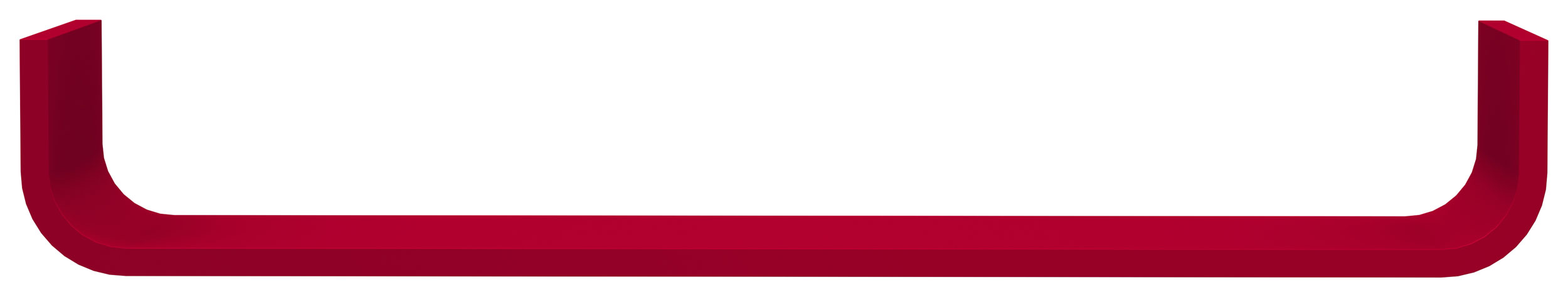 TENZO Wandregal image number 2