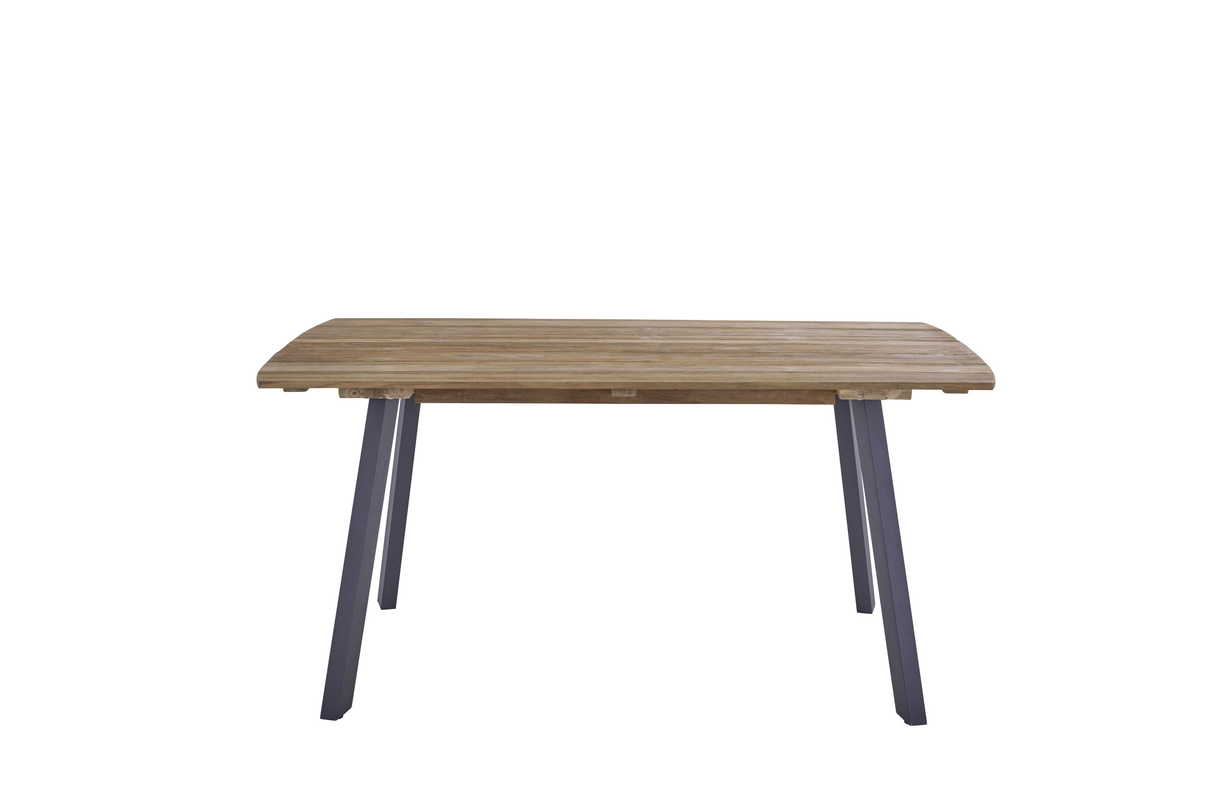 OUTDOOR Gartentisch Teak image number 6