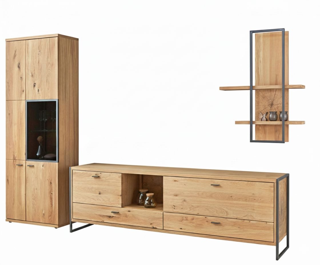 vito Wohnwand image number 2