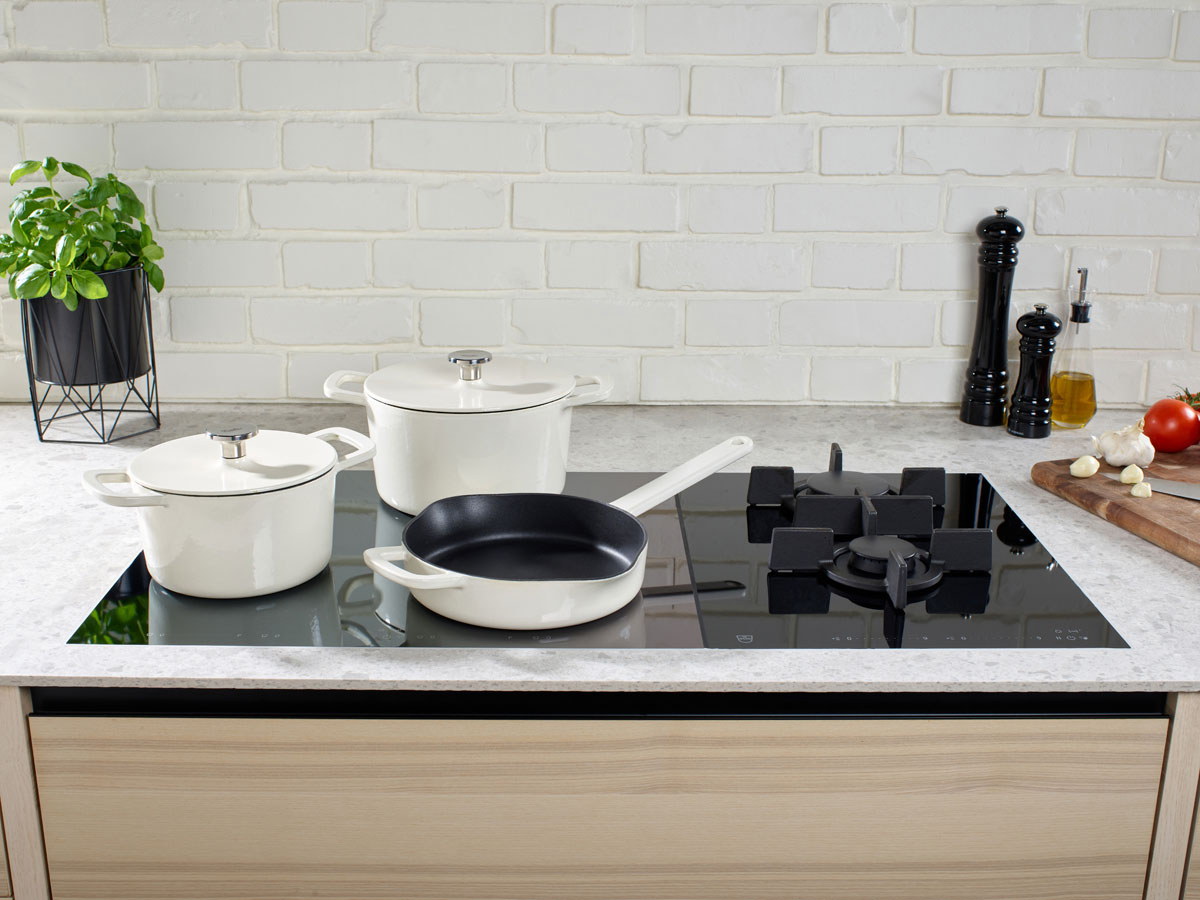 Fissler Br&auml;ter rund 20cm image number 6