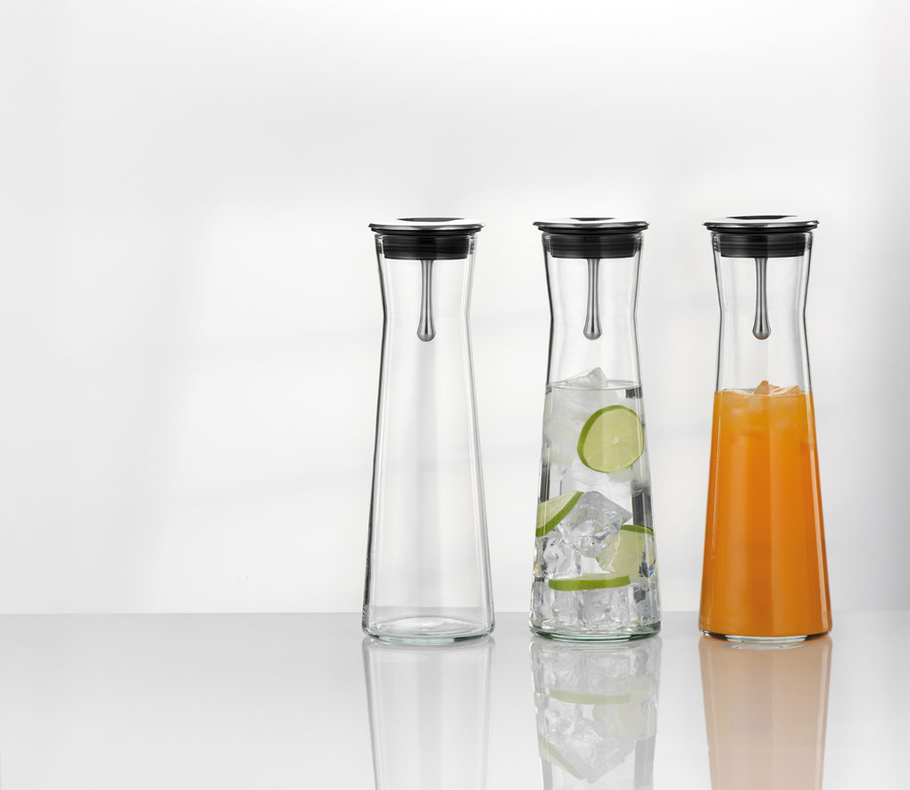 Bohemia Karaffe 1,1l image number 4