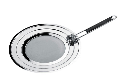 Justinus Spritzschutz image number 1