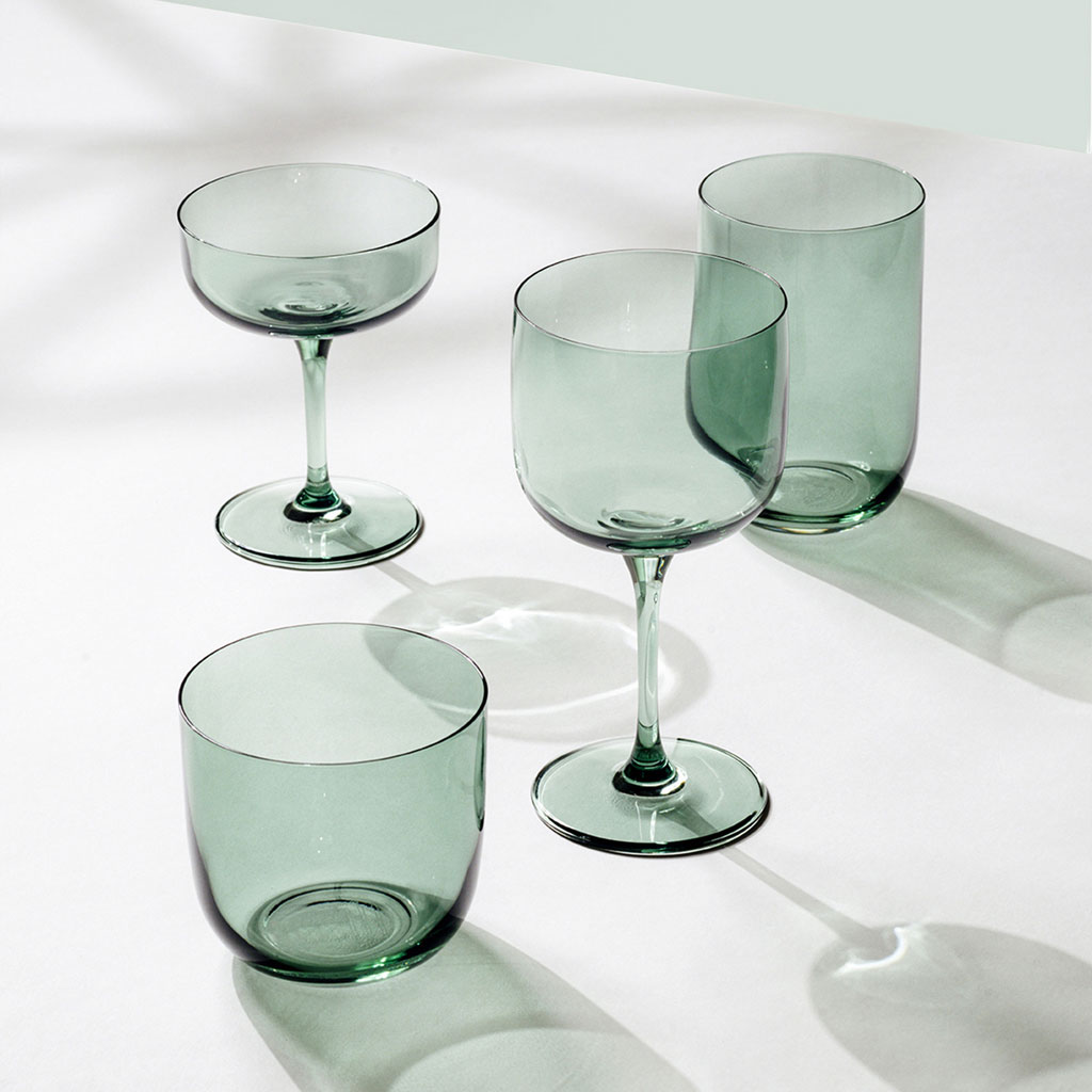 Villeroy & Boch 2er Sekt-/Dessertglas image number 3
