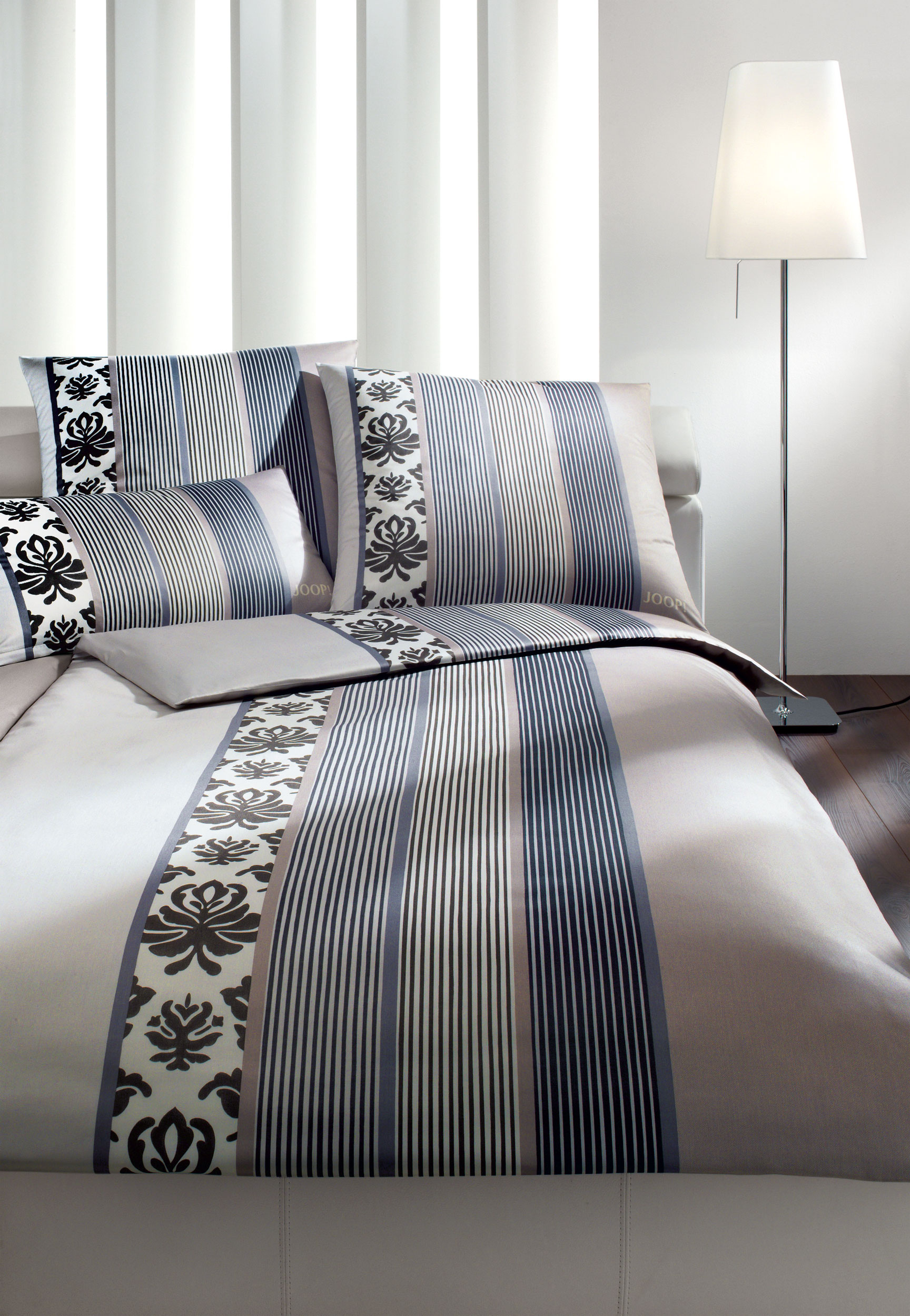 JOOP! Satin-Bettw&auml;sche image number 2