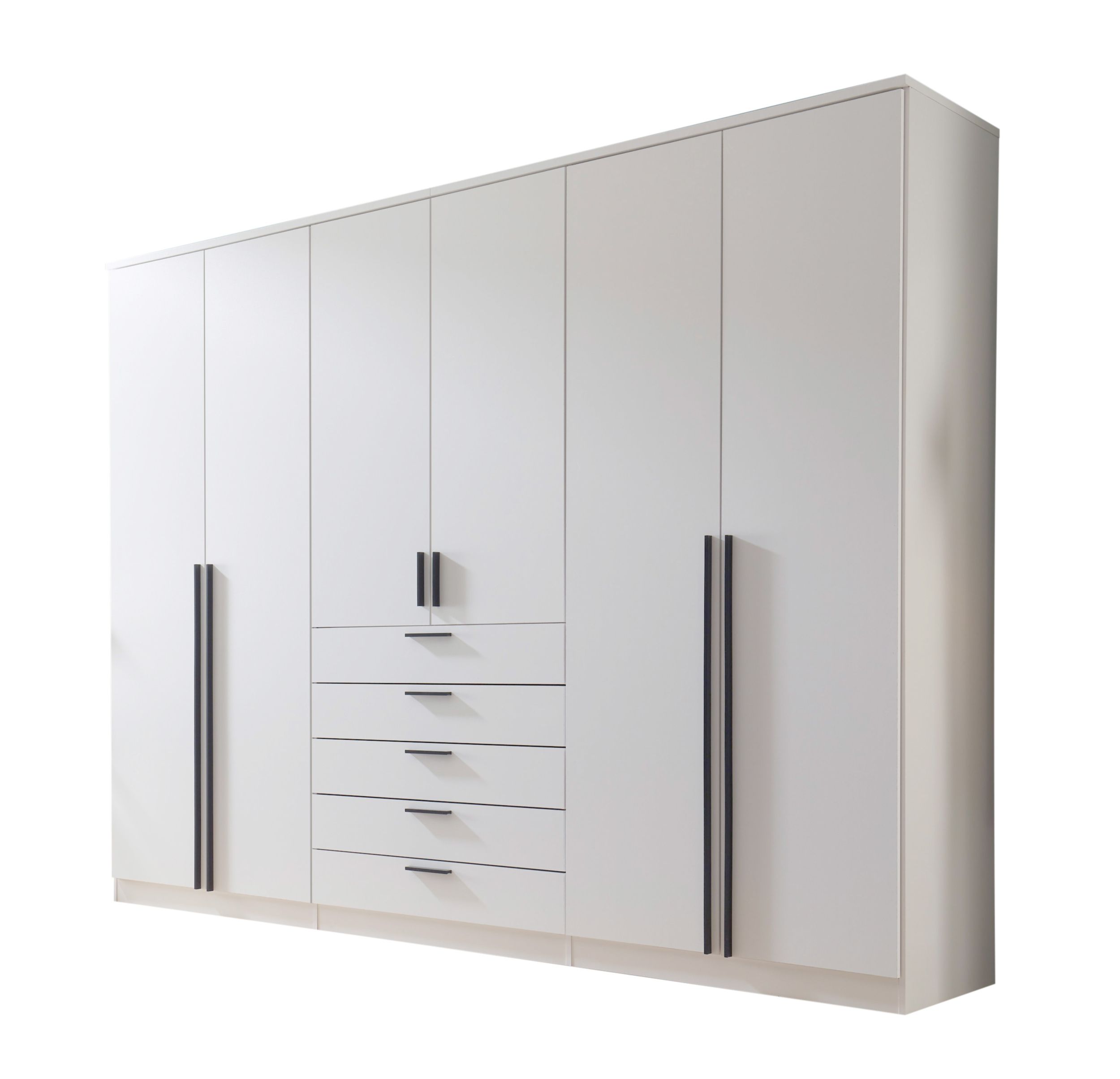 Dreht&uuml;renschrank 6-trg. image number 1