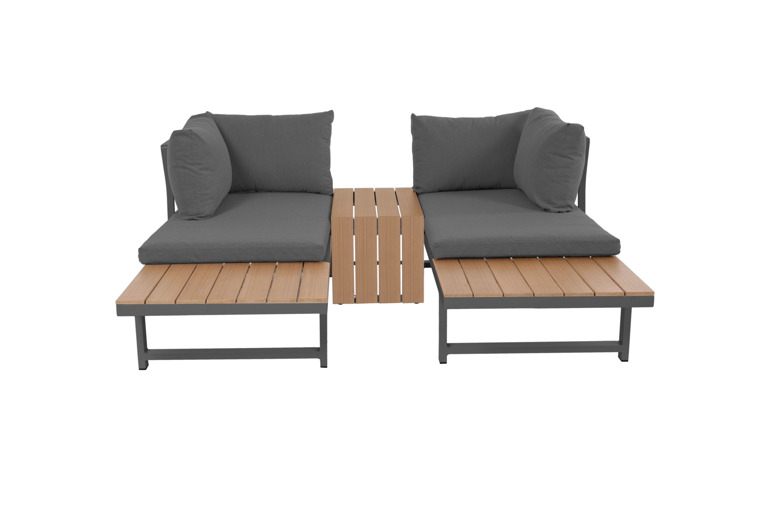 OUTDOOR Gartenlounge Set image number 4