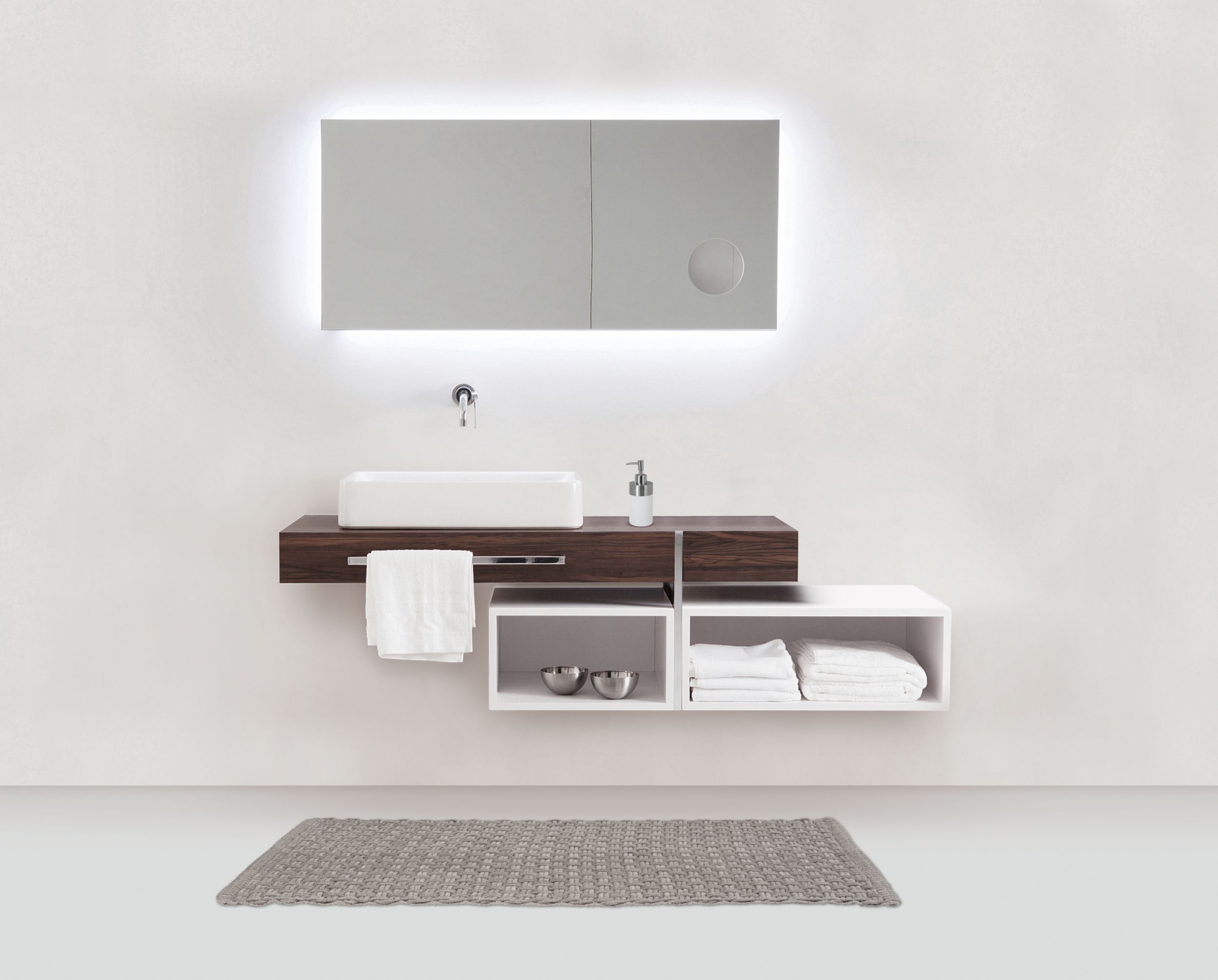 Wenko Badematte image number 3