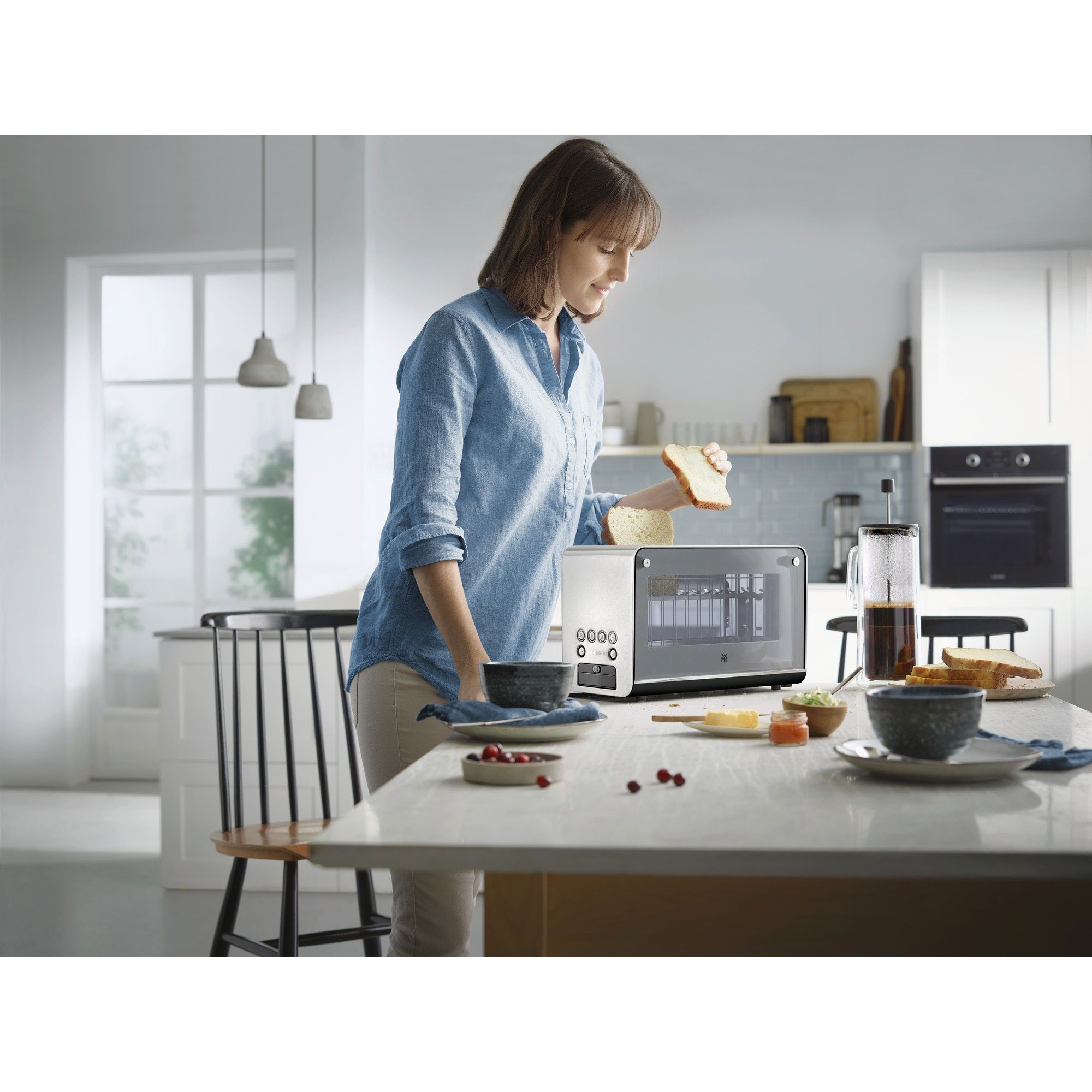 WMF Toaster image number 5