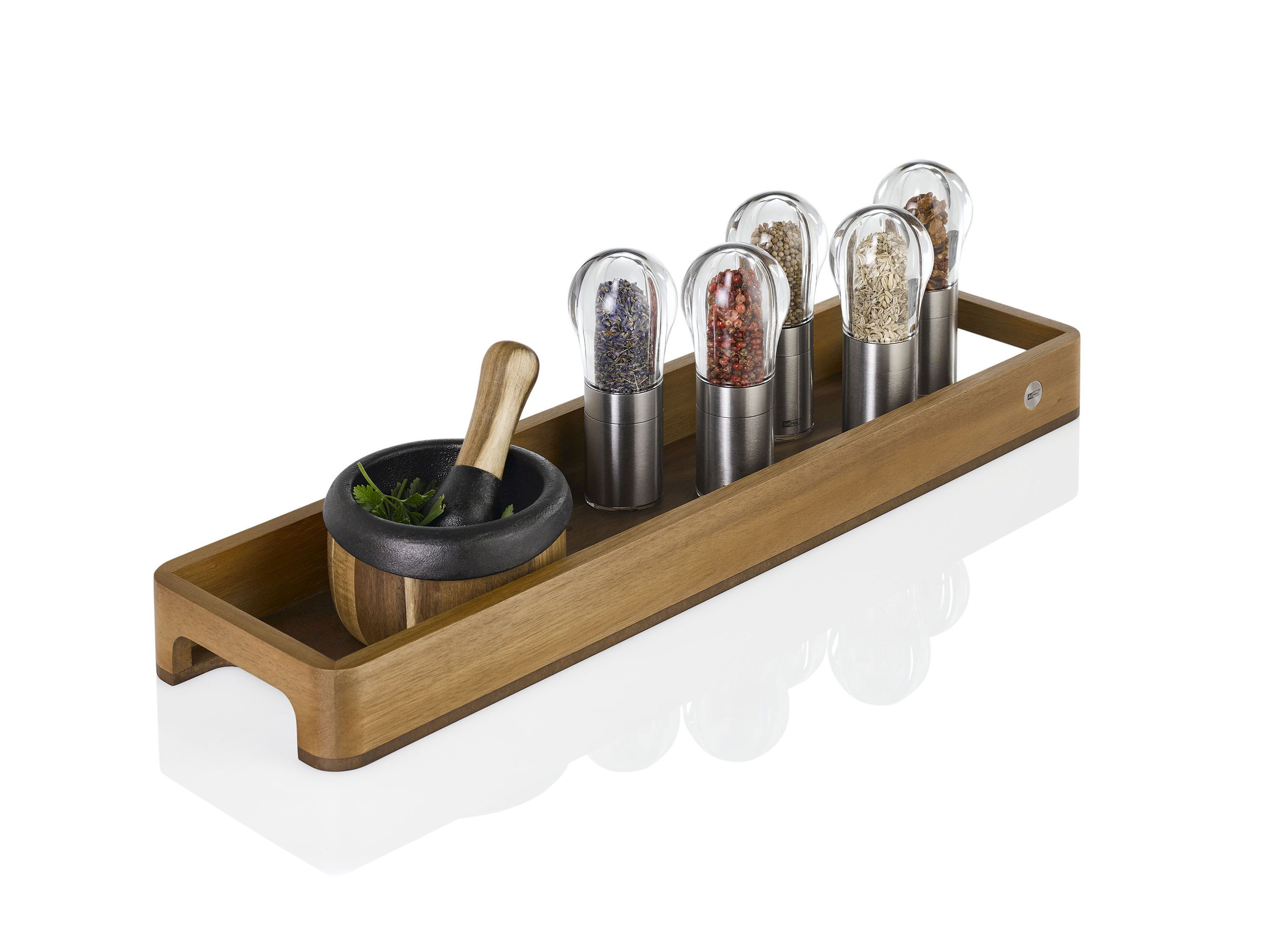 AdHoc Tablett 60x15,5cm image number 2