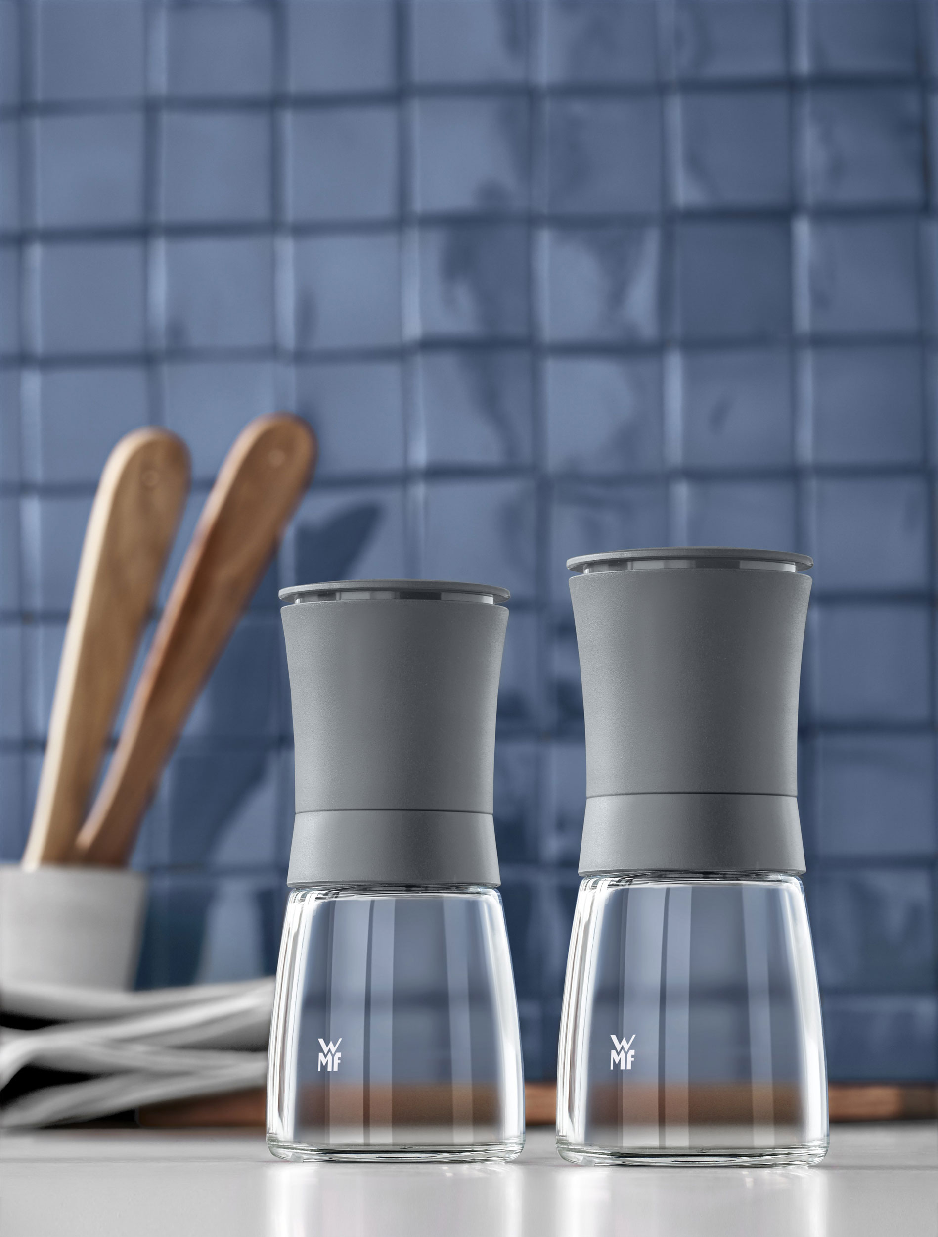 WMF Gew&uuml;rzm&uuml;hlen Set 2tlg. image number 6