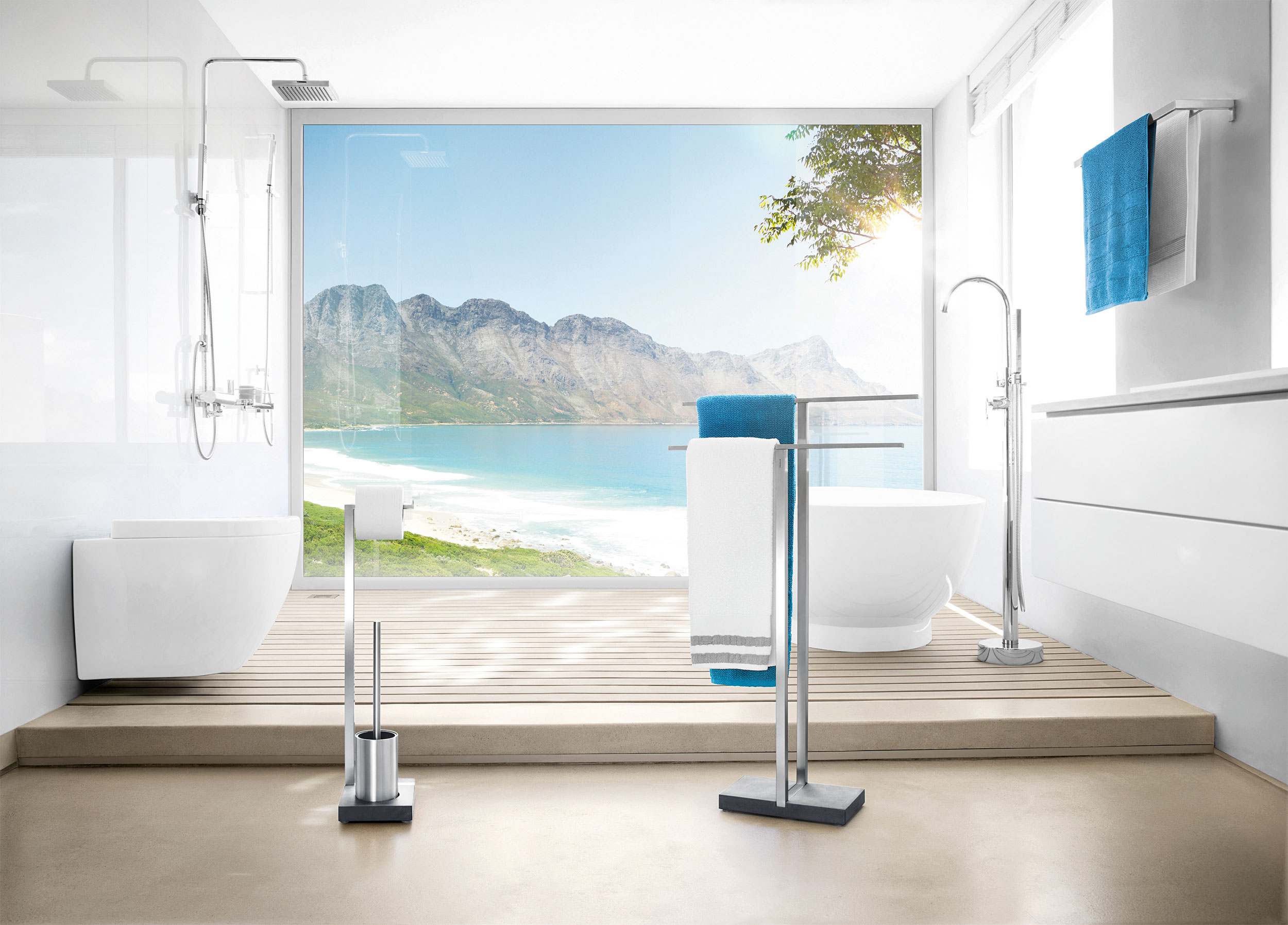 Blomus Handtuchst&auml;nder image number 3