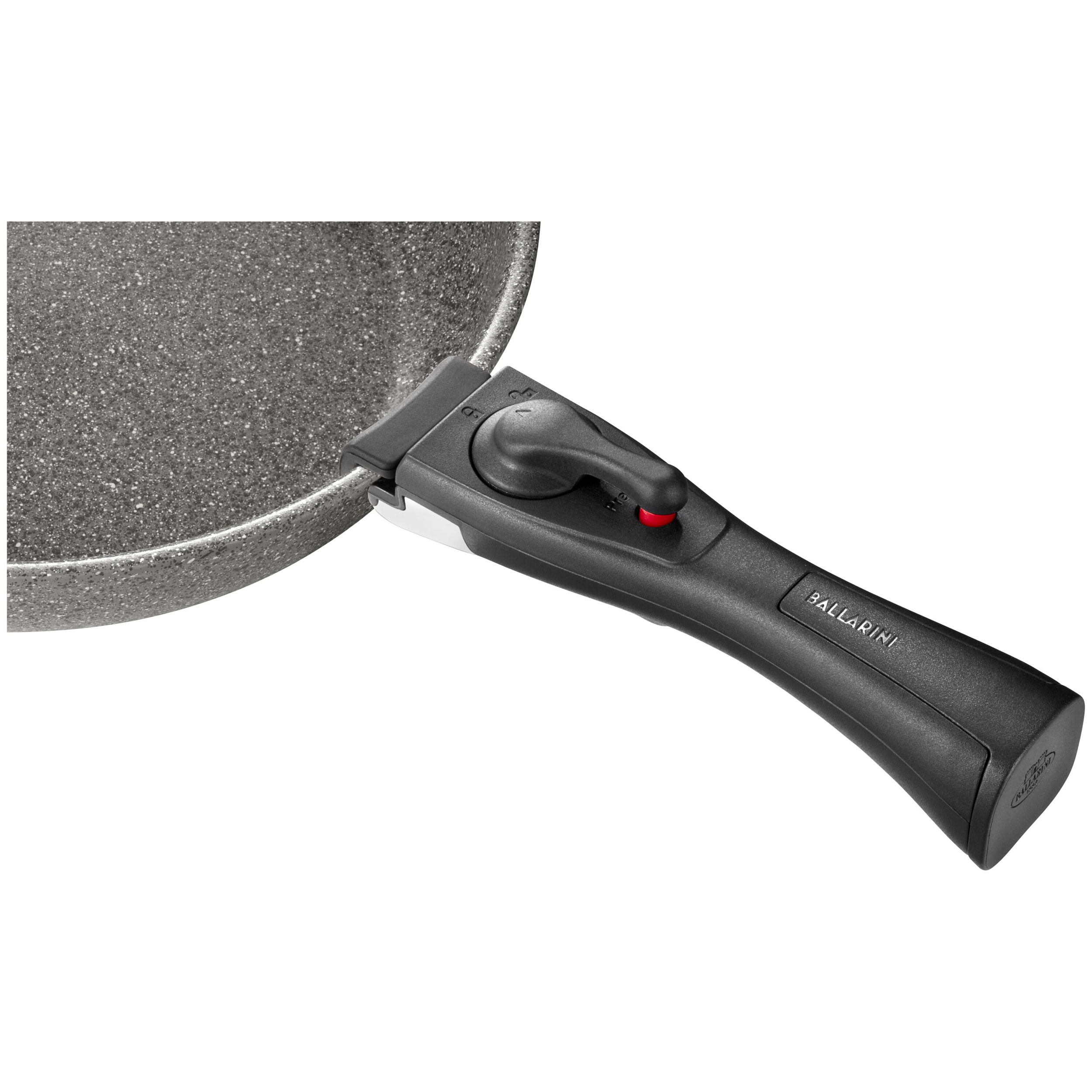 BALLARINI Bratpfanne 24cm image number 4