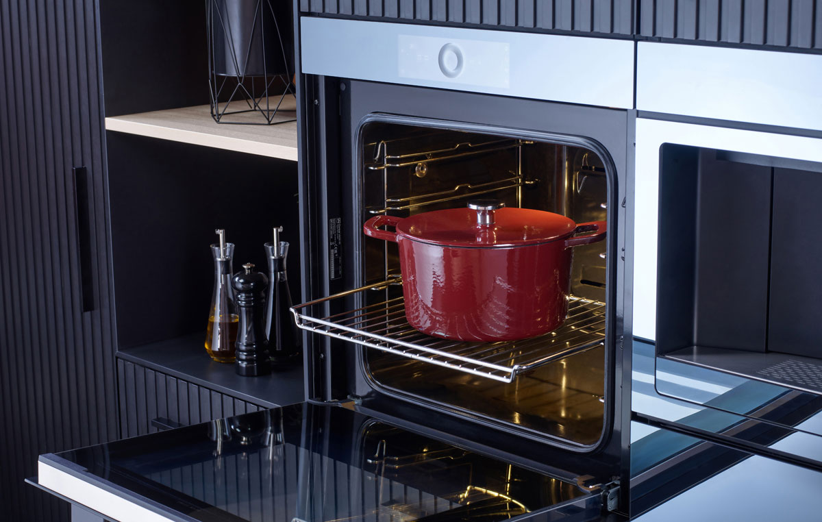 Fissler Br&auml;ter rund 24cm image number 3