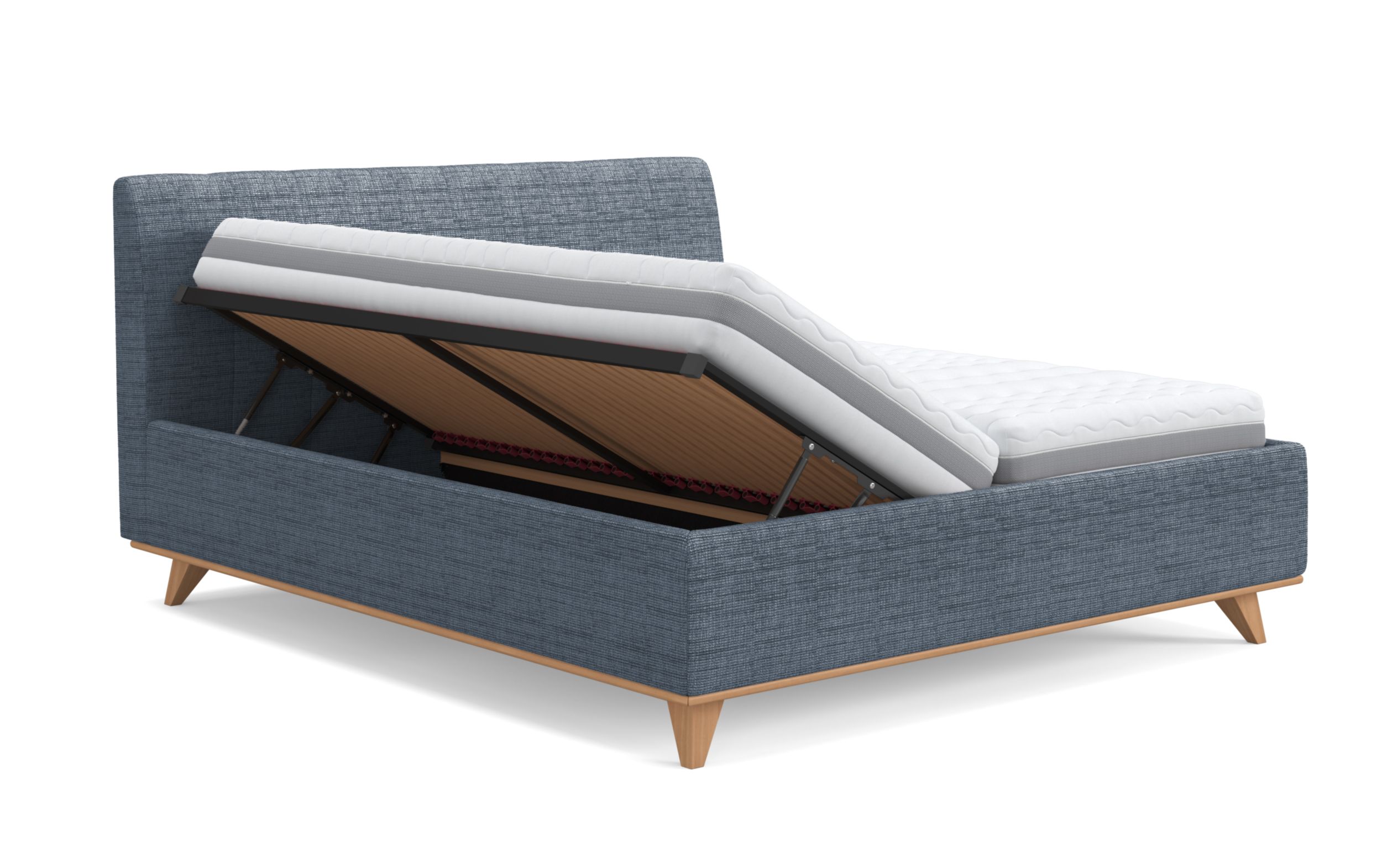 vito Polsterbett image number 4