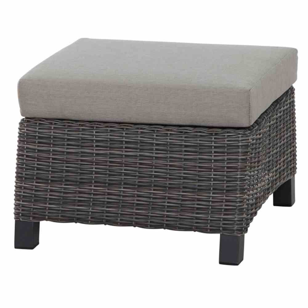 SIENA GARDEN Gartenhocker image number 1