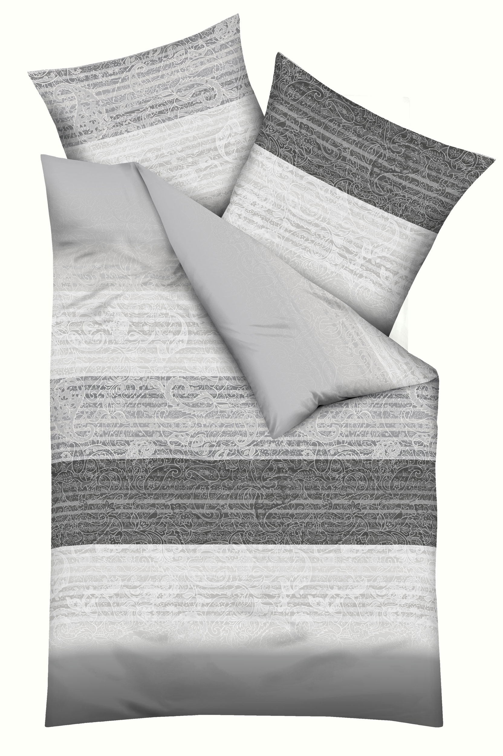 MONDO Mondo Jersey-Bettw&auml;sche image number 1