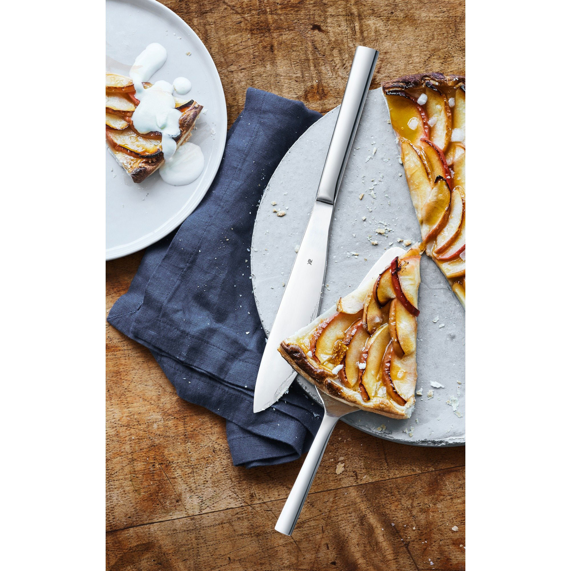 WMF Kuchen-Set 2tlg image number 3