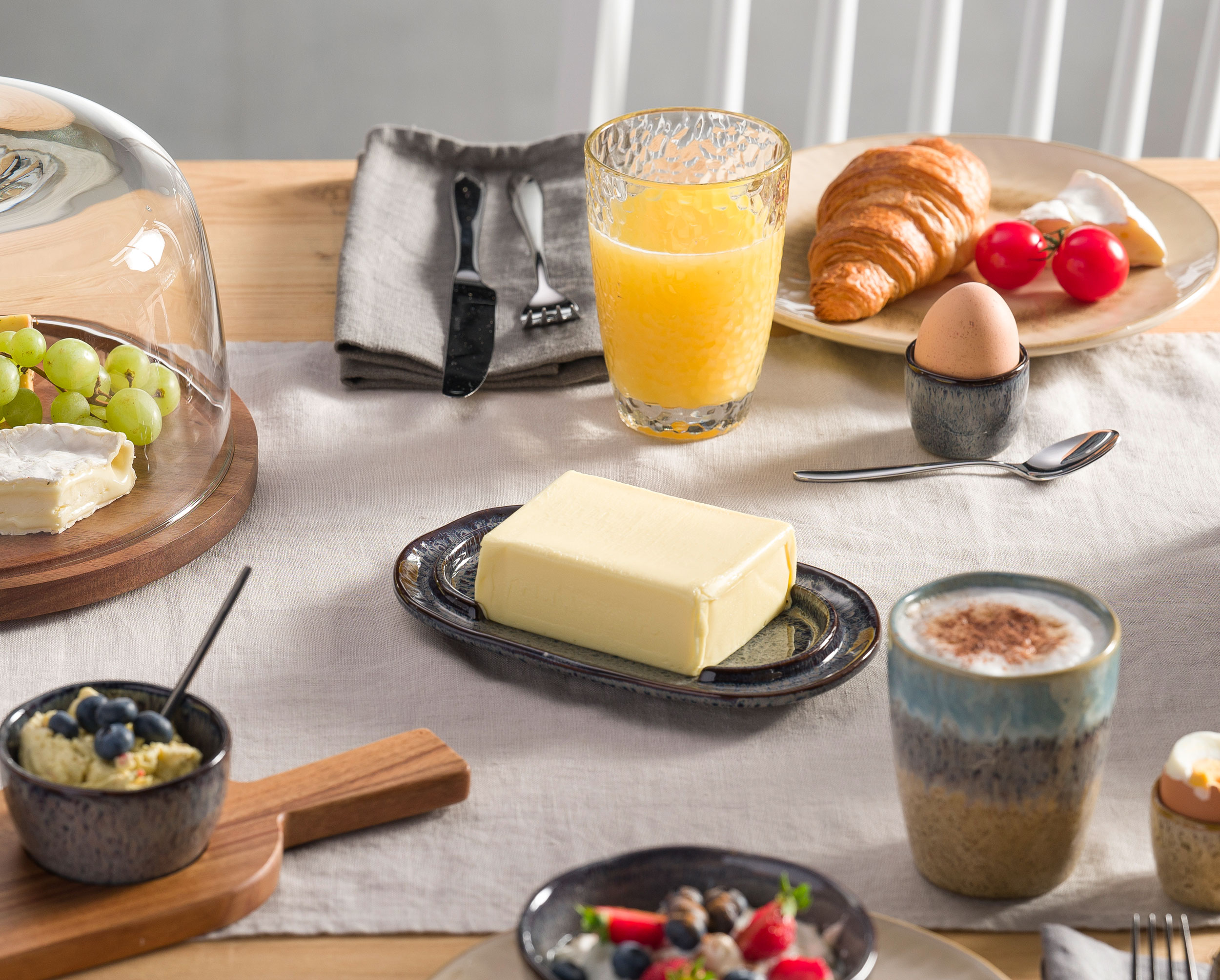 Leonardo Butterdose image number 3