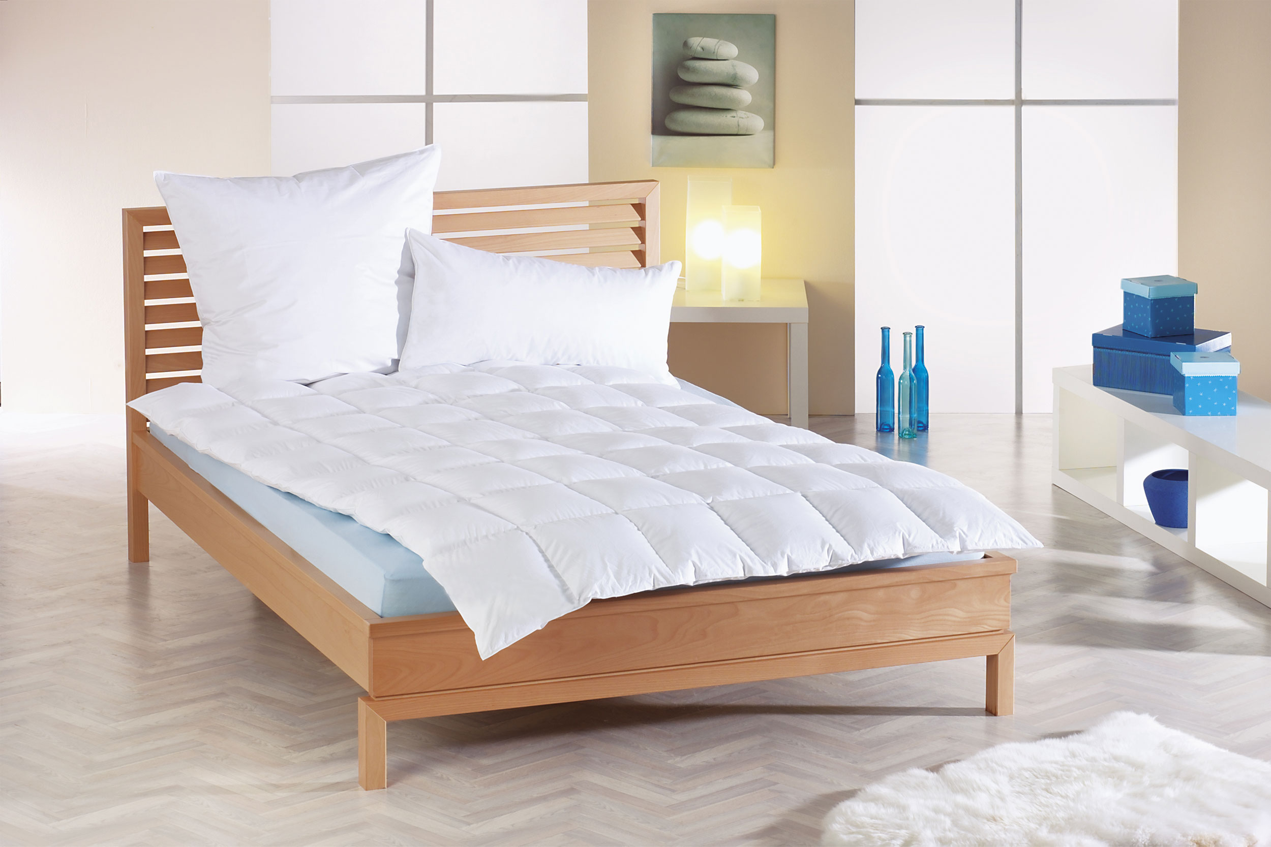 PRONIGHT proNIGHT-Kassettenbett image number 2