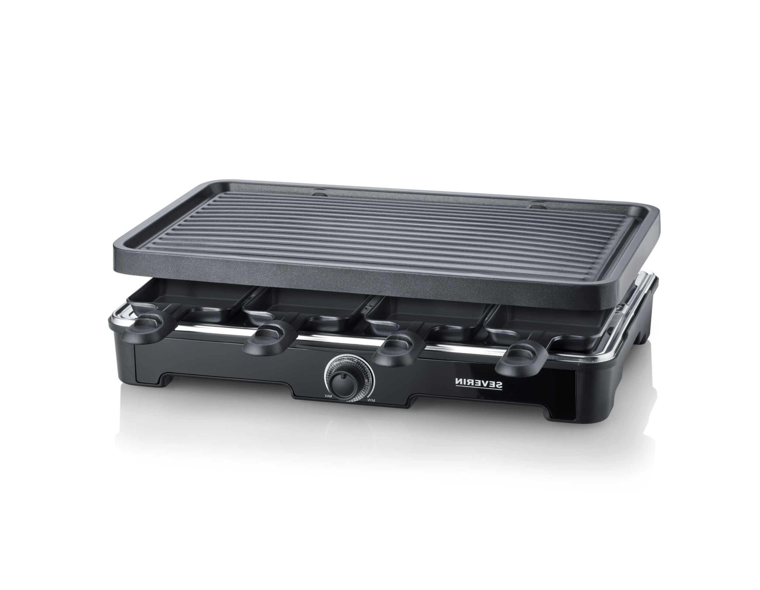 Severin Raclette Grill image number 1