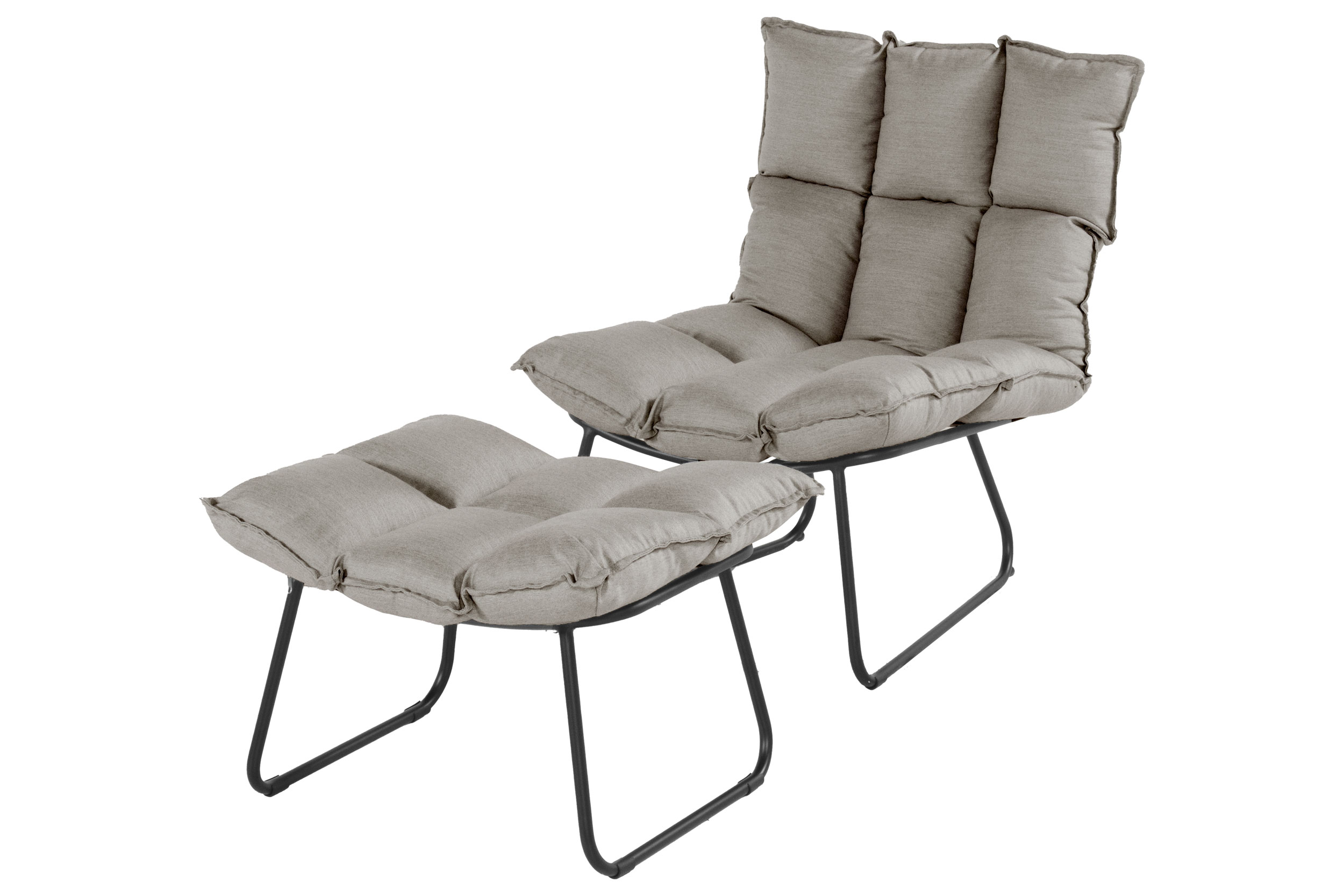 SCH&Ouml;NER WOHNEN Schaukelstuhl image number 2