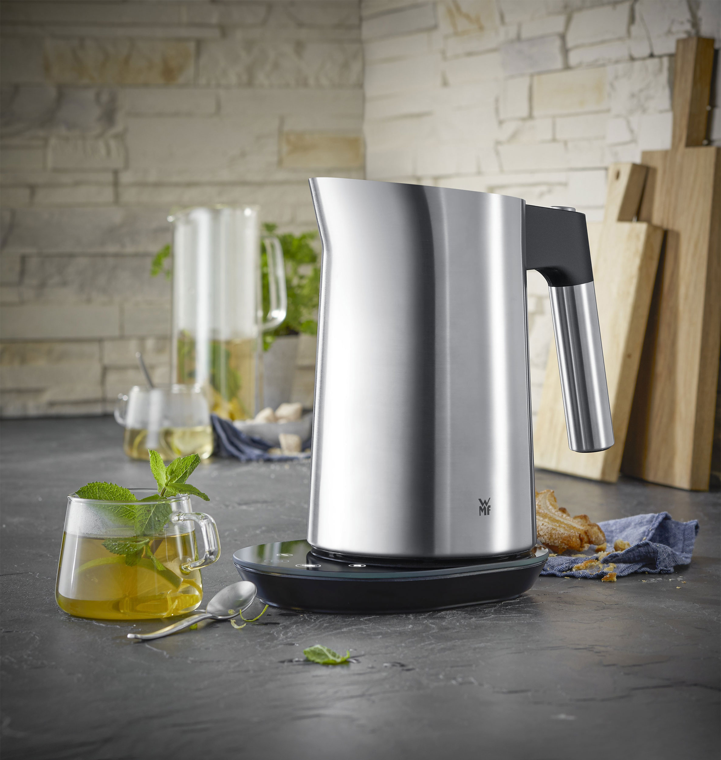 WMF Wasserkocher 1,6l image number 5