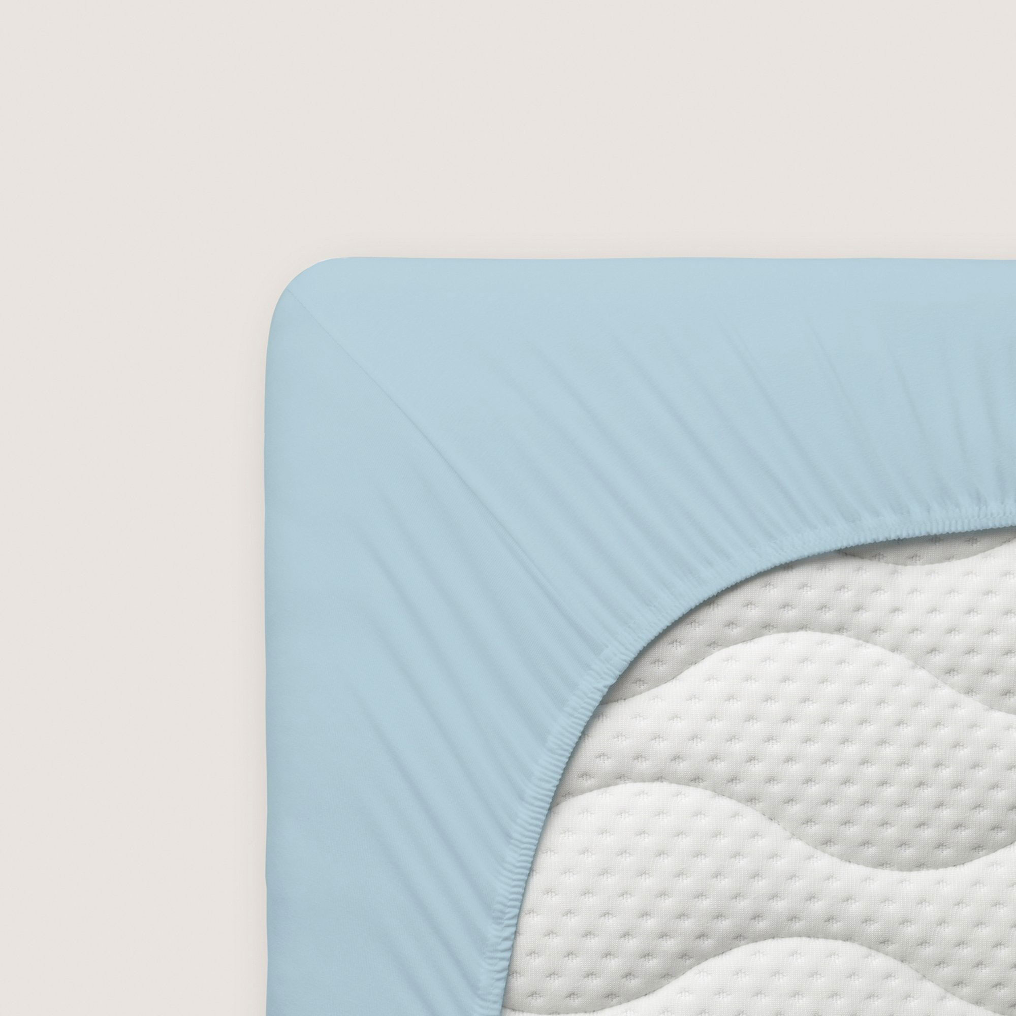 schlafgut Pure-Spannbettlaken image number 2