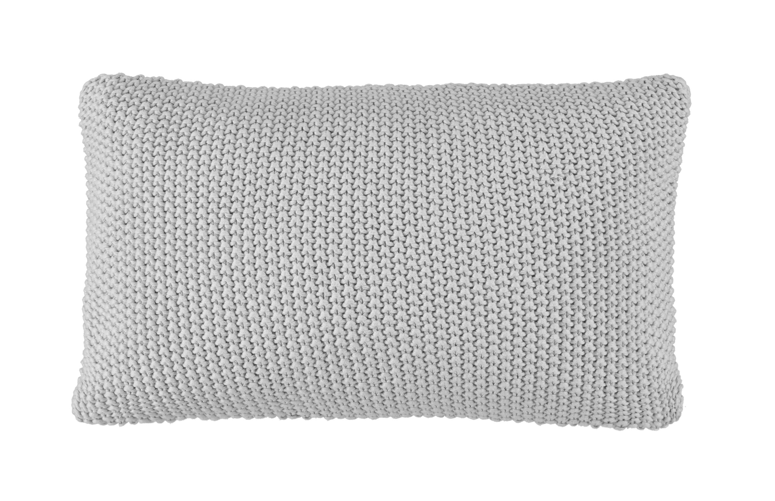 Marc O`Polo Marc O'Polo-Kissen silver image number 1